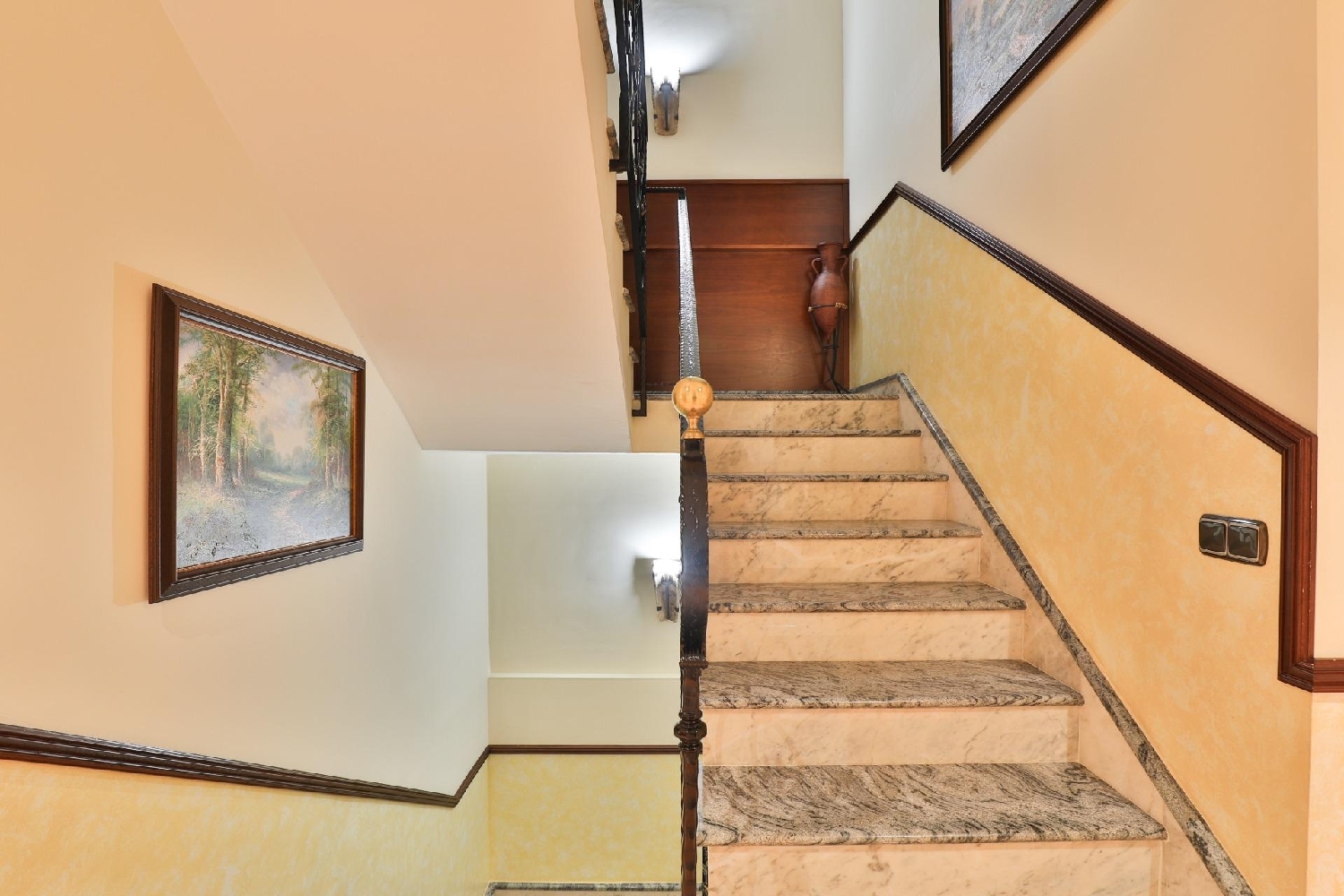 à vendre maison jumelée Padules Alpujarra Almeriense 5