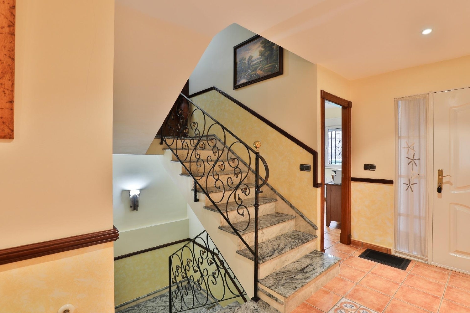 à vendre maison jumelée Padules Alpujarra Almeriense 4