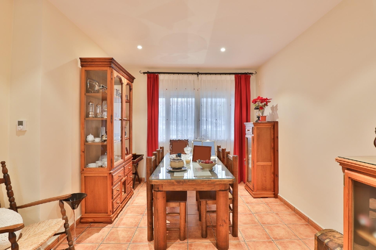 à vendre maison jumelée Padules Alpujarra Almeriense 7