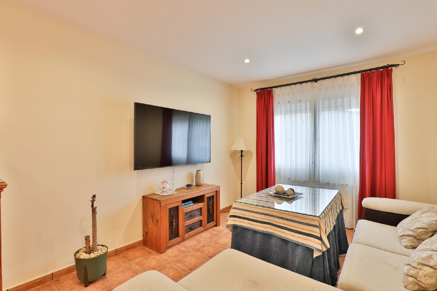 à vendre maison jumelée Padules Alpujarra Almeriense 8