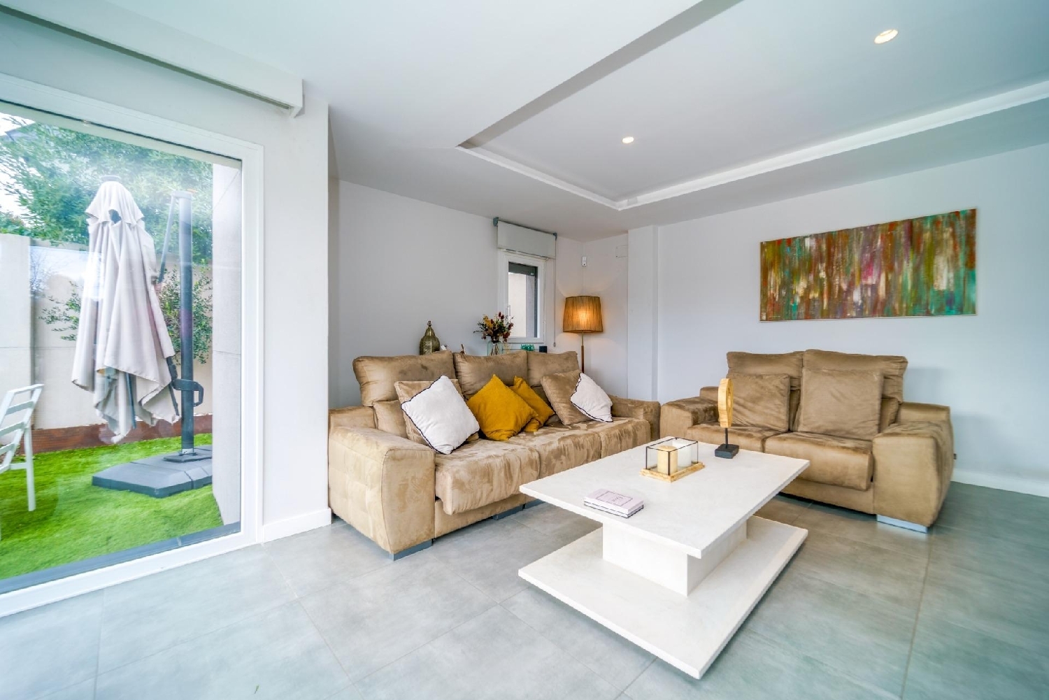  till salu parhus Pozuelo De Alarcon Cuenca Del Guadarrama 5