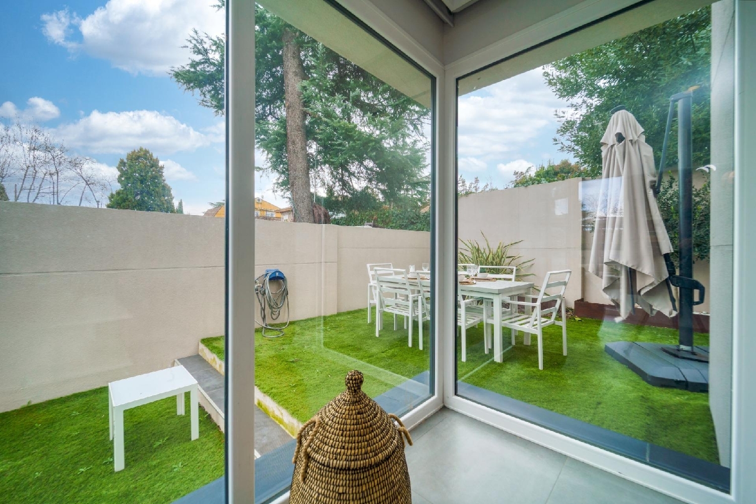  till salu parhus Pozuelo De Alarcon Cuenca Del Guadarrama 8