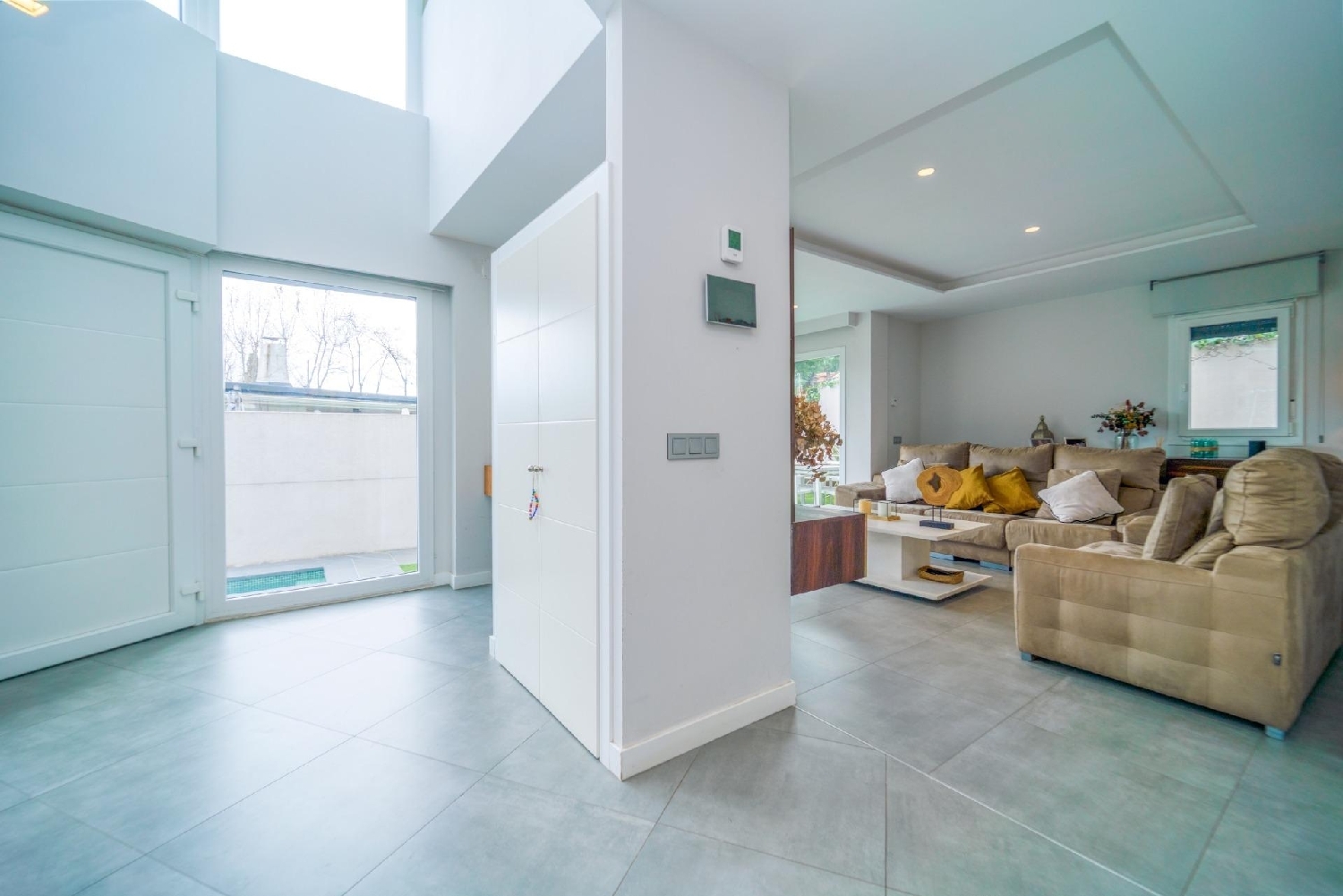  till salu parhus Pozuelo De Alarcon Cuenca Del Guadarrama 4