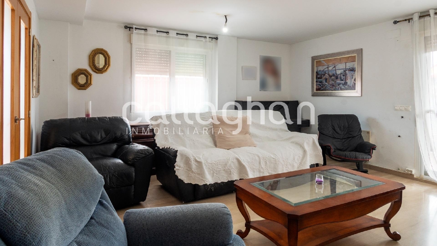  en venta pareado Real De Gandía Safor 6