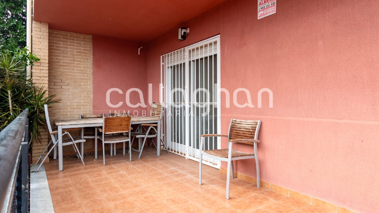  en venta pareado Real De Gandía Safor 7