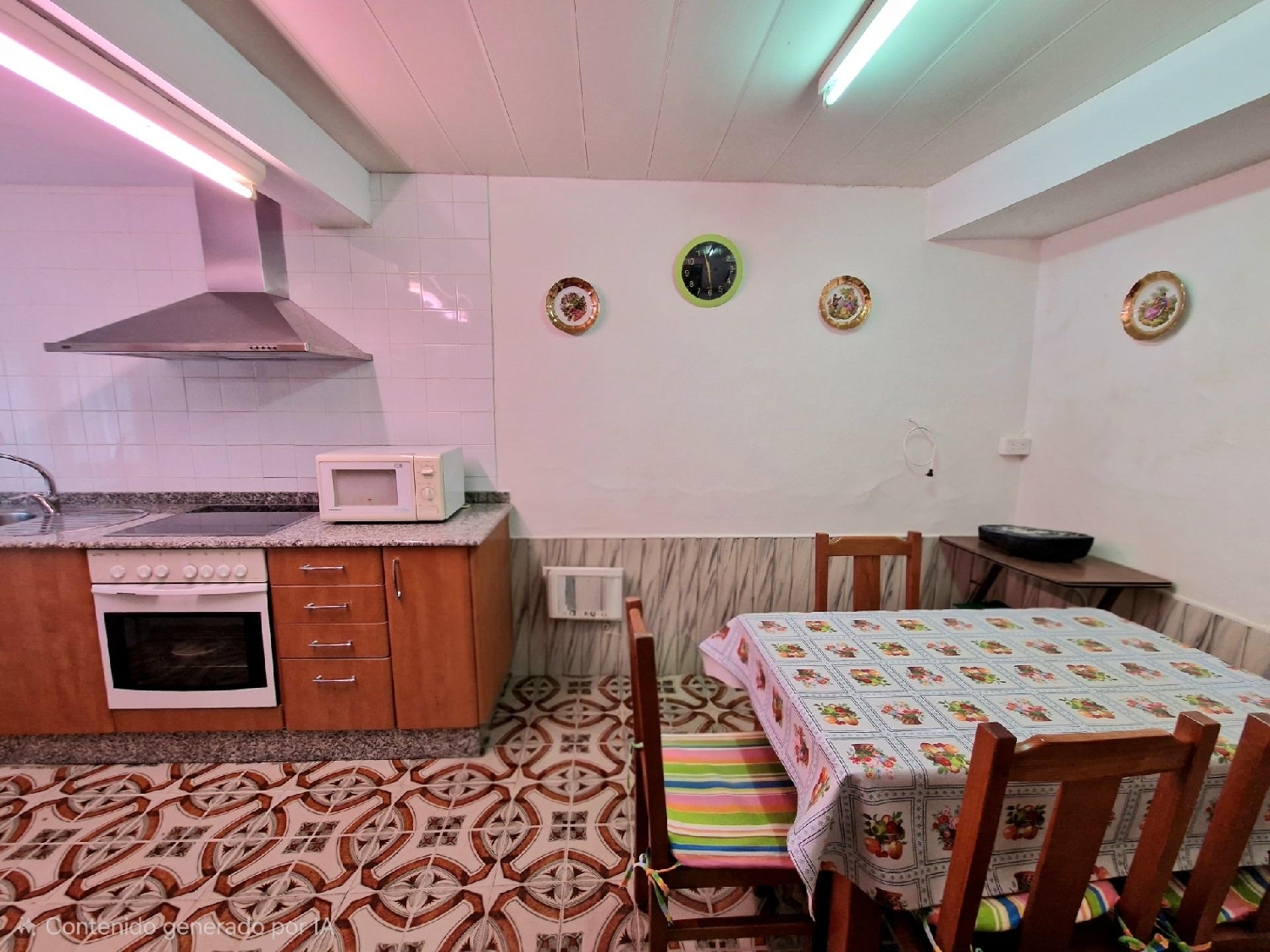 kaufen Doppelhaushälfte Ribadeo Mariña Oriental 8