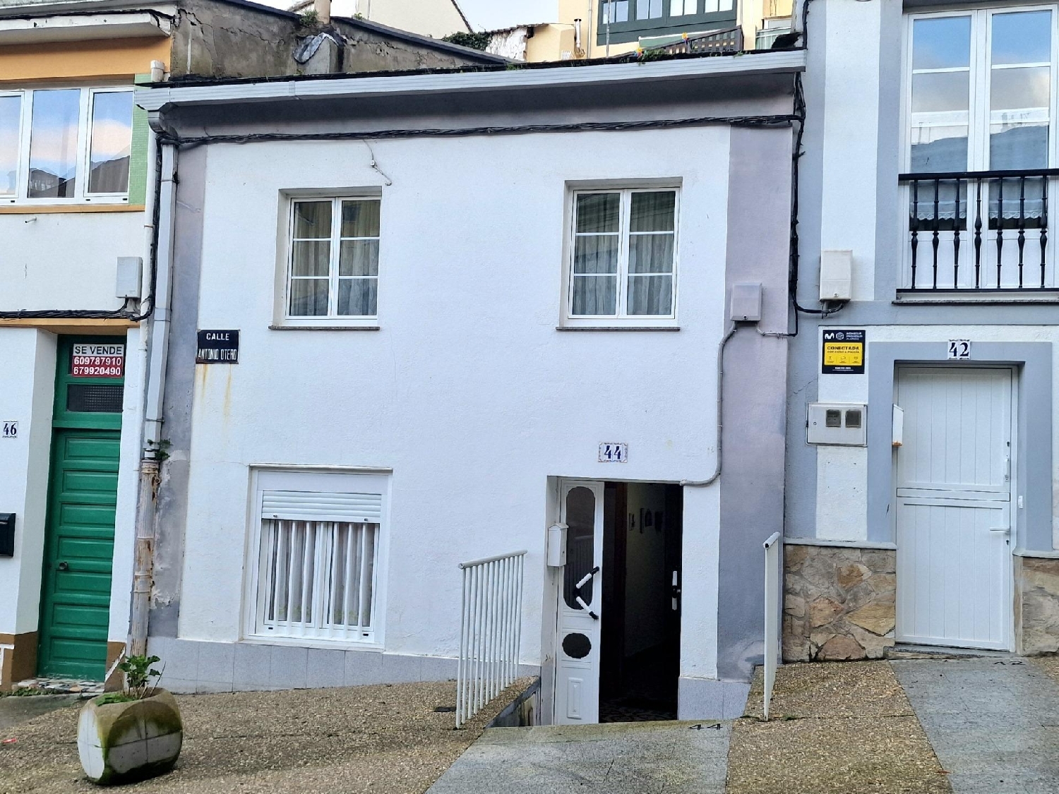 kaufen Doppelhaushälfte Ribadeo Mariña Oriental 3