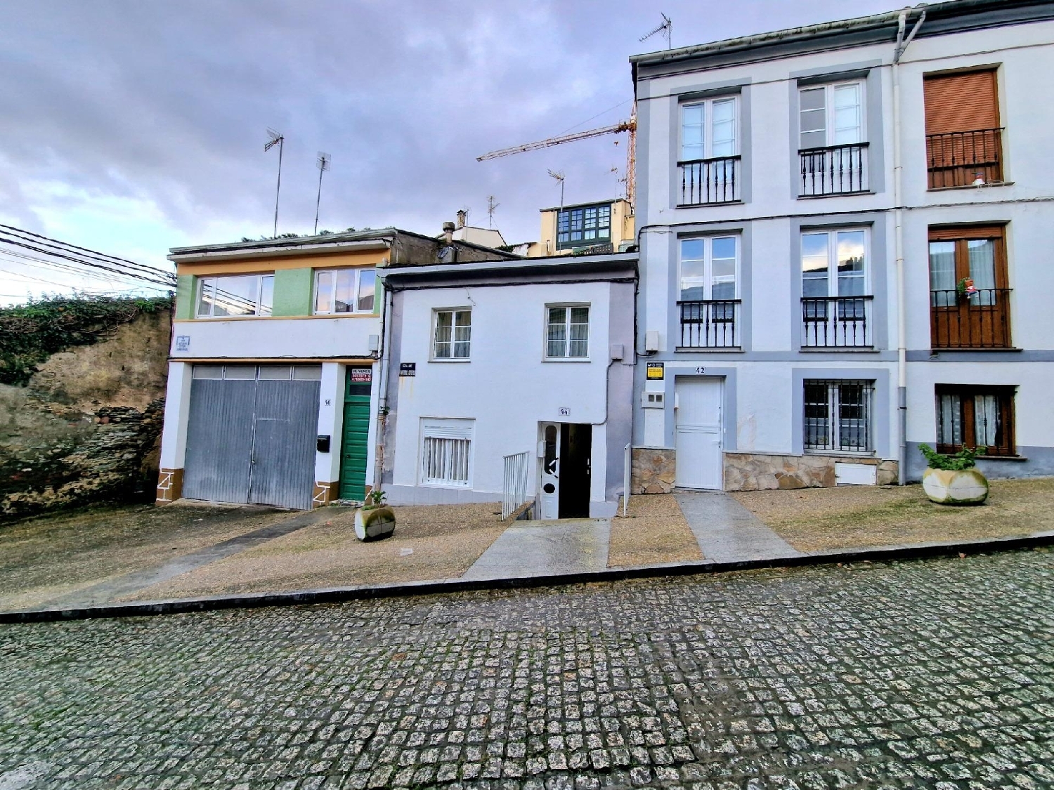 kaufen Doppelhaushälfte Ribadeo Mariña Oriental 4