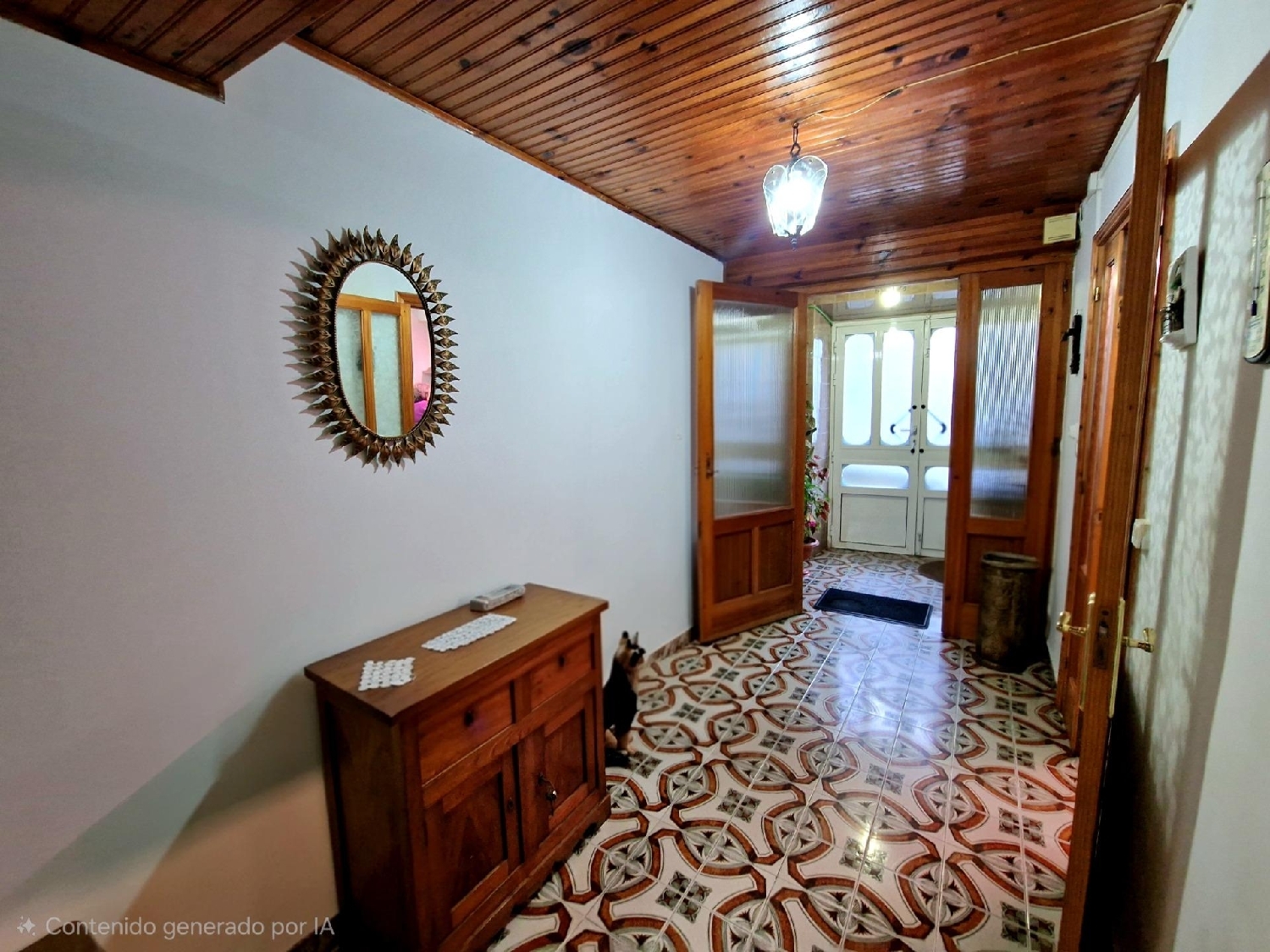 kaufen Doppelhaushälfte Ribadeo Mariña Oriental 6