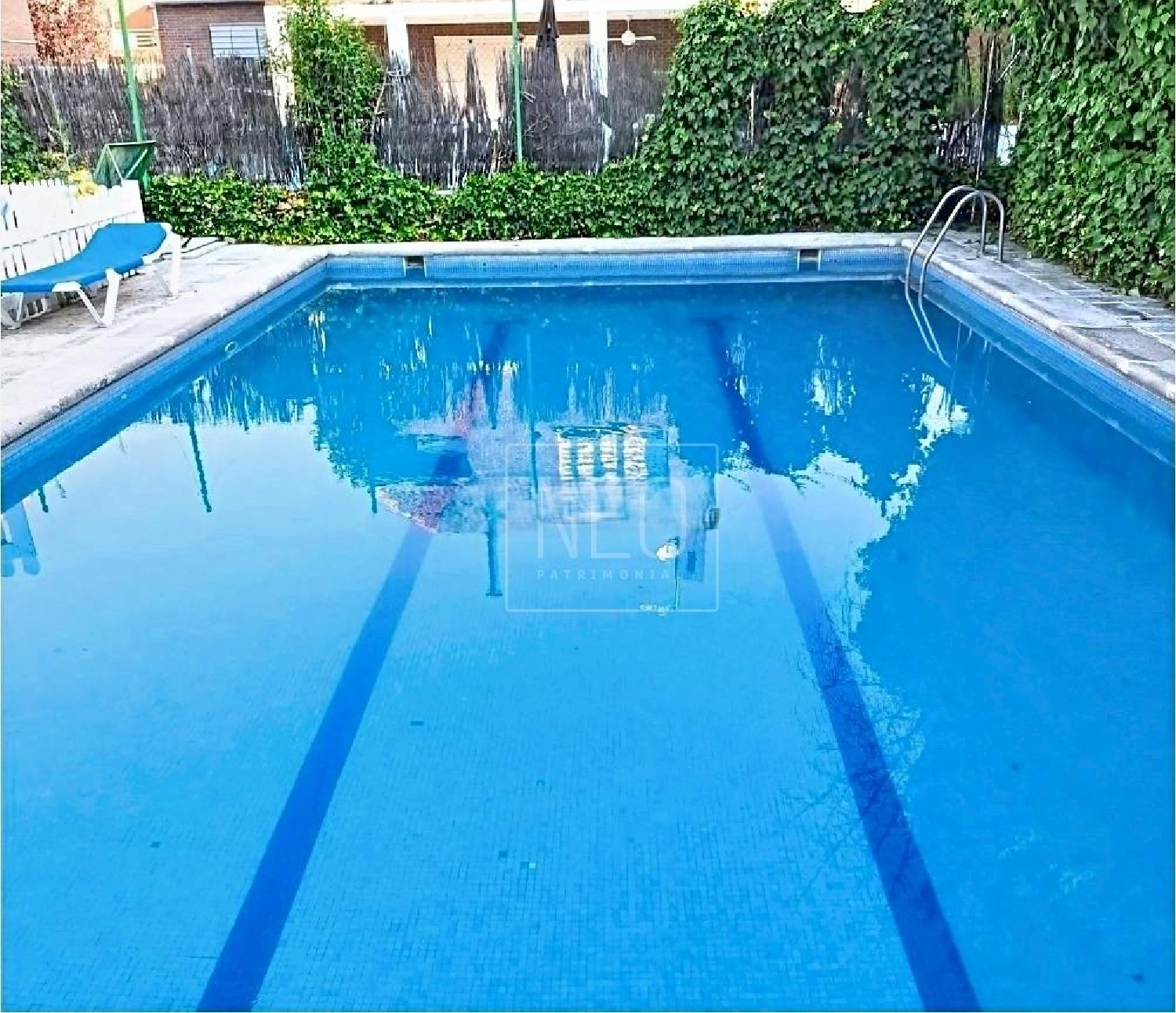 kaufen Doppelhaushälfte Rivas Eume 2