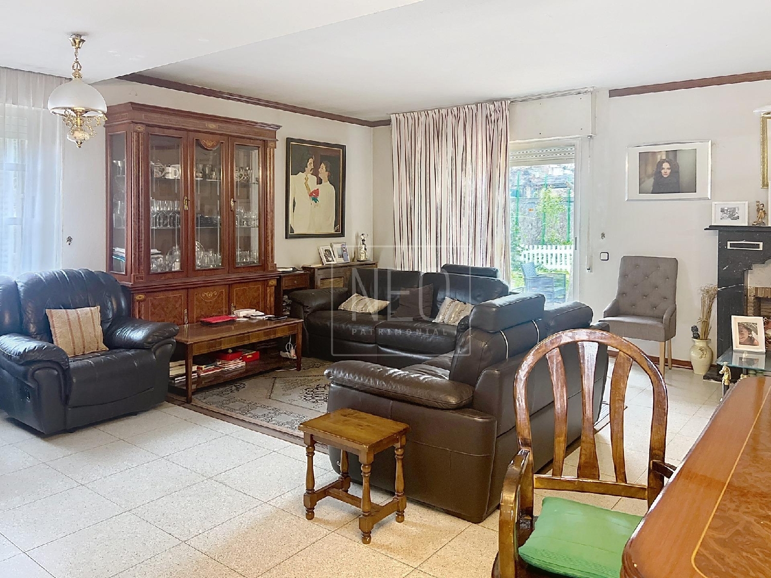 kaufen Doppelhaushälfte Rivas Eume 4