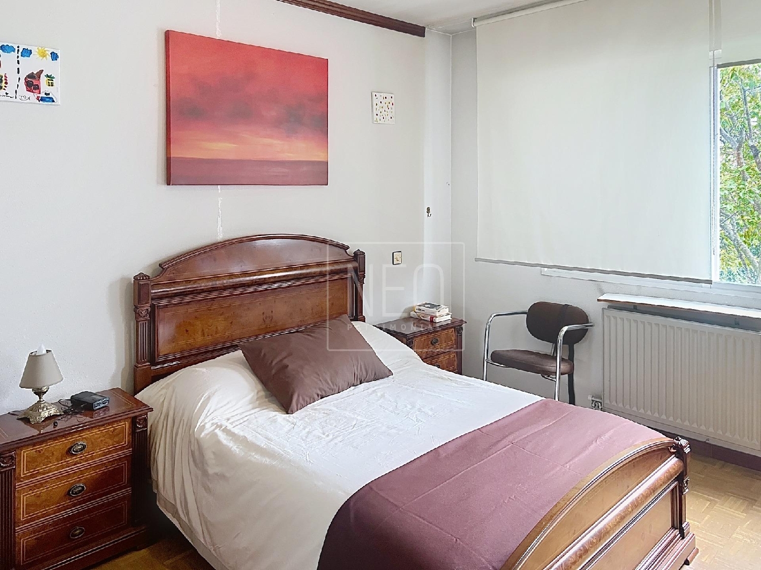 kaufen Doppelhaushälfte Rivas Eume 8