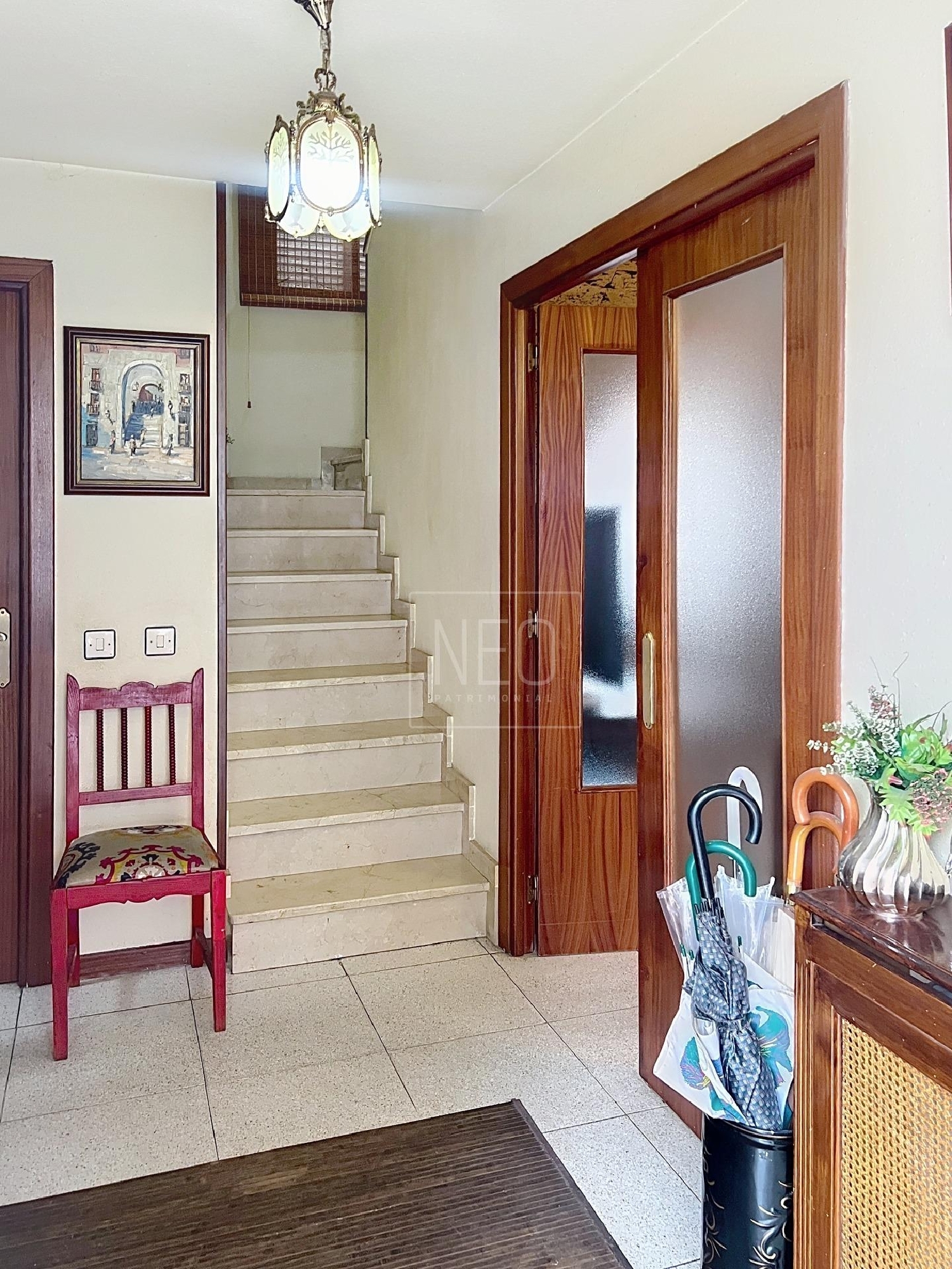 kaufen Doppelhaushälfte Rivas Eume 5