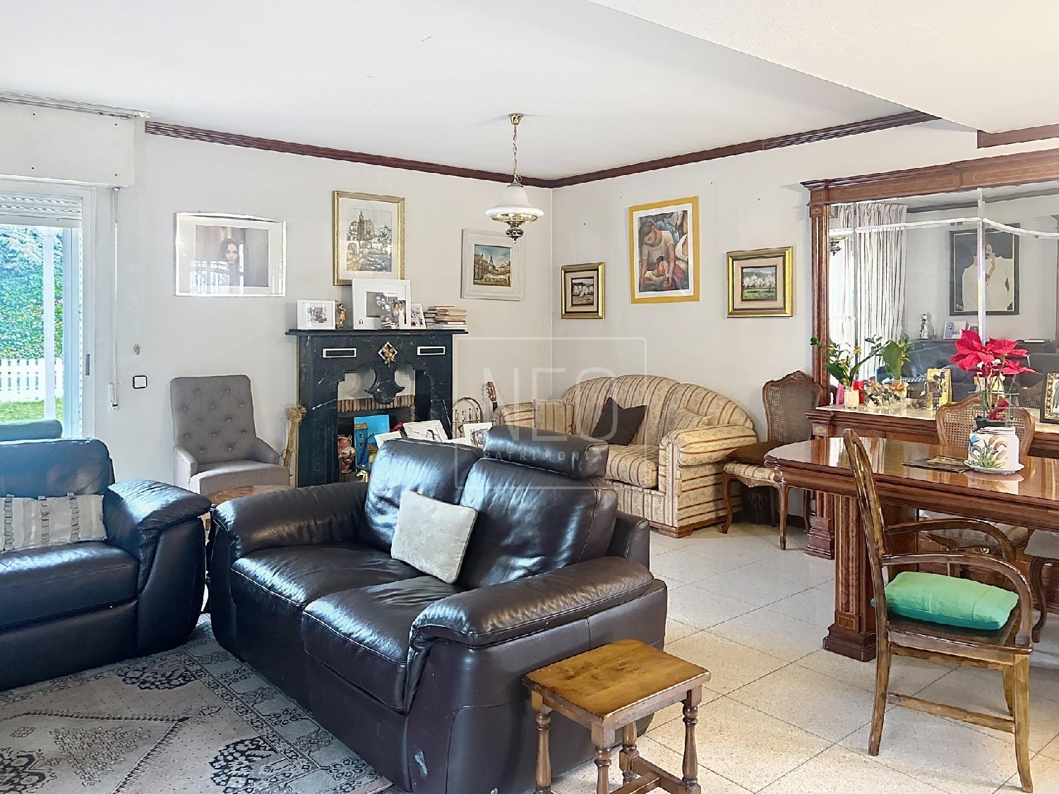 kaufen Doppelhaushälfte Rivas Eume 3