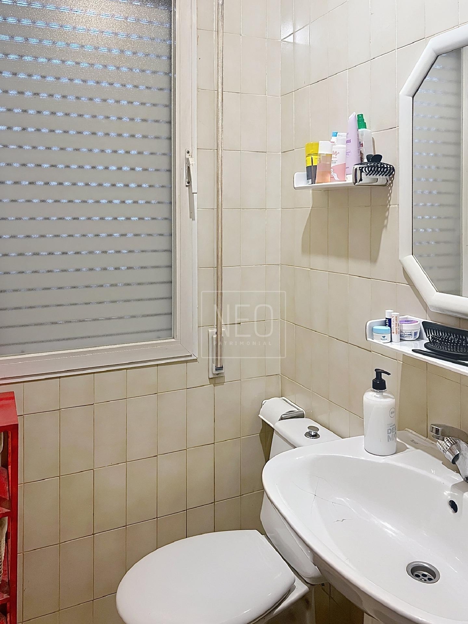 kaufen Doppelhaushälfte Rivas Eume 7