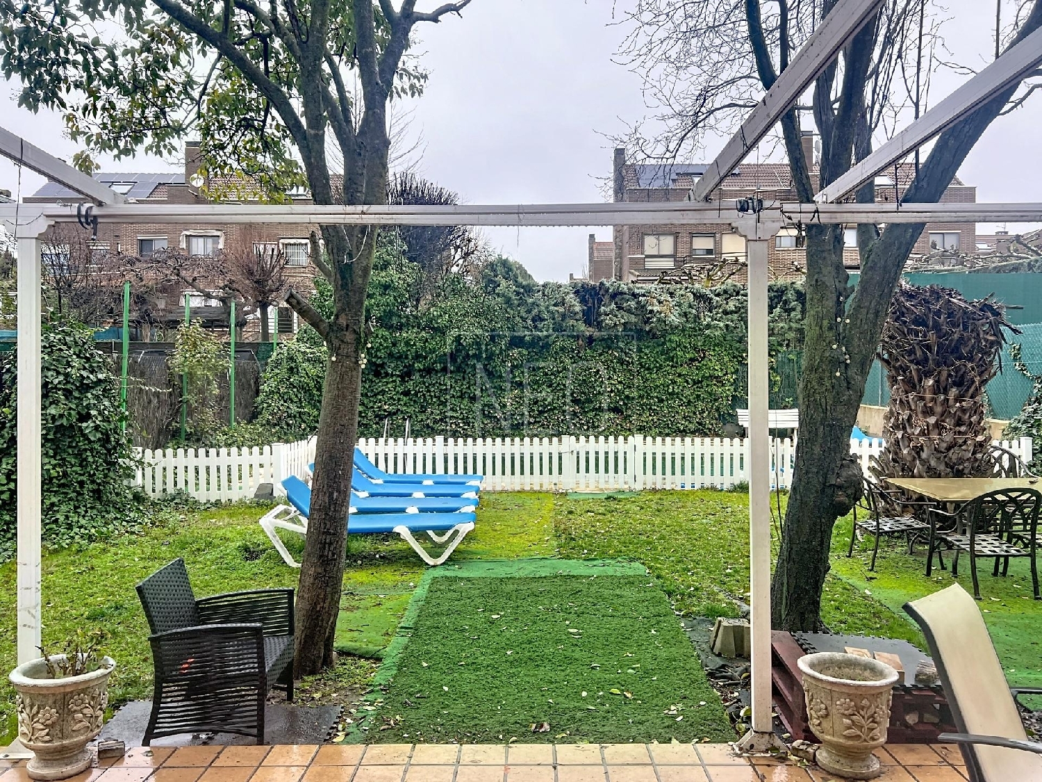 kaufen Doppelhaushälfte Rivas Eume 1