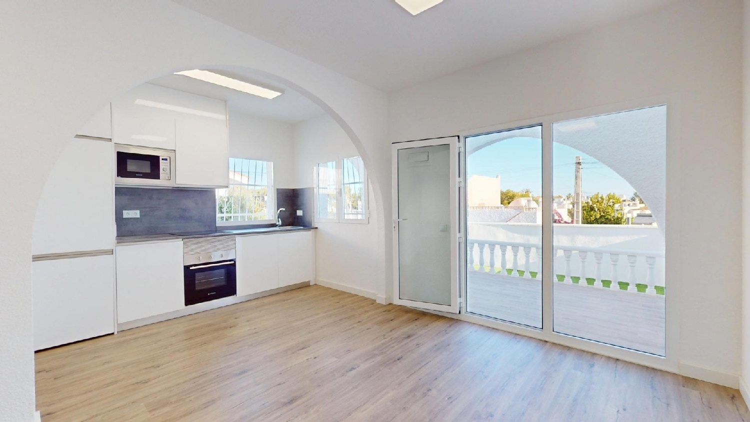  en venta pareado San Miguel De Salinas Baix Segura 8