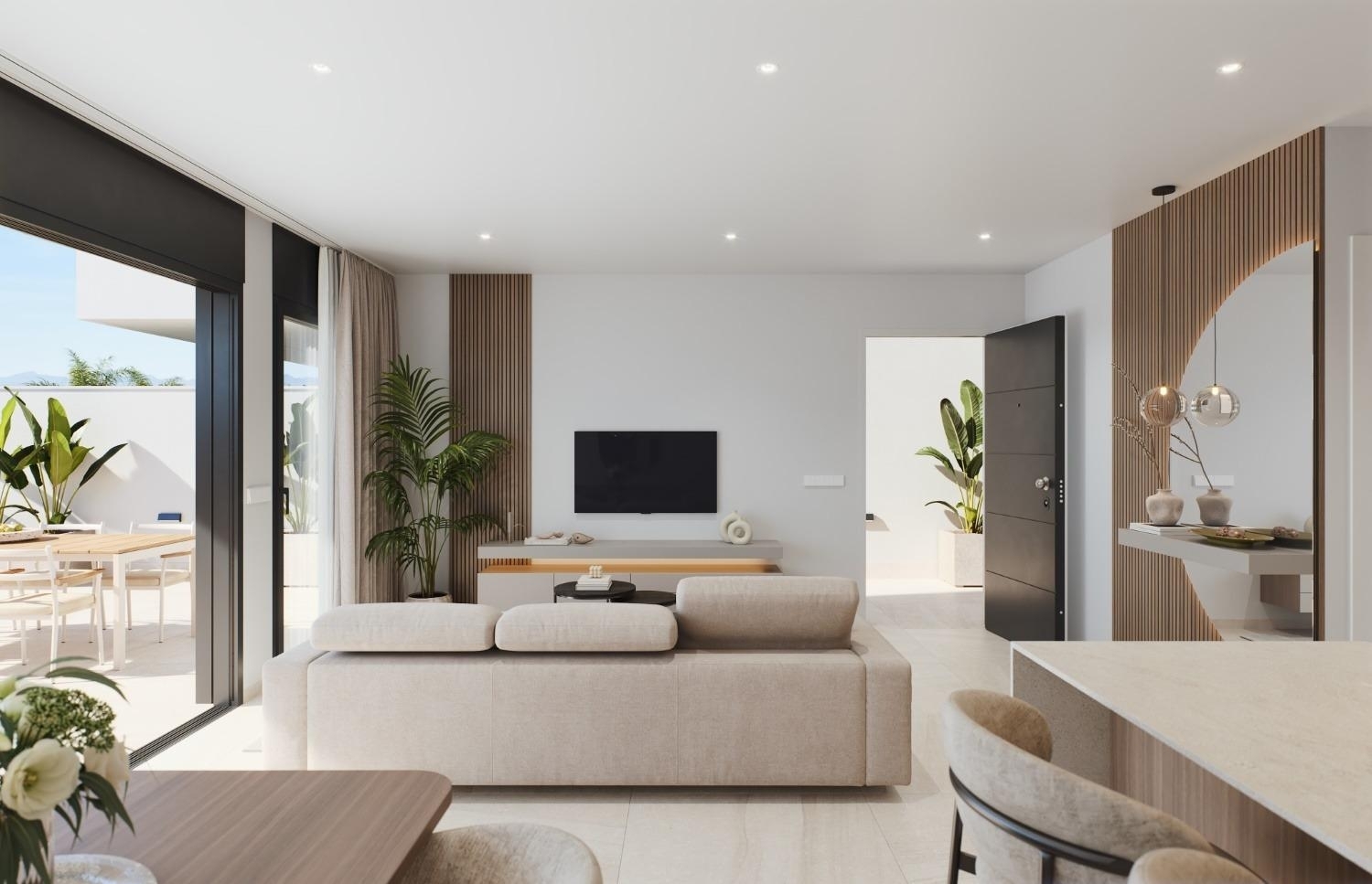  till salu parhus San Pedro Del Pinatar Mar Menor 8