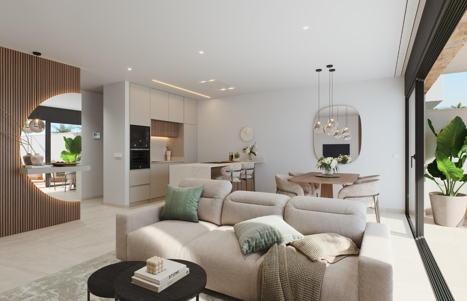  till salu parhus San Pedro Del Pinatar Mar Menor 5