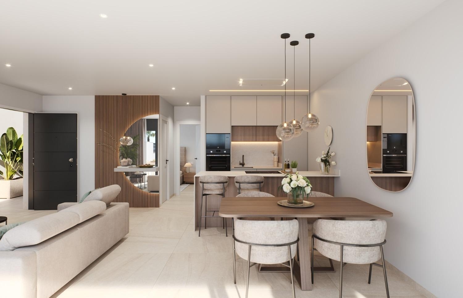  kaufen Doppelhaushälfte San Pedro Del Pinatar Mar Menor 7