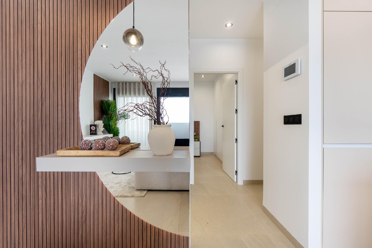  à vendre maison jumelée San Pedro Del Pinatar Mar Menor 2