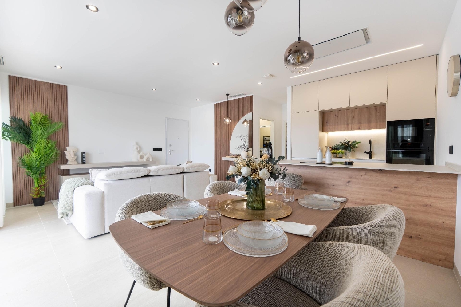  à vendre maison jumelée San Pedro Del Pinatar Mar Menor 8