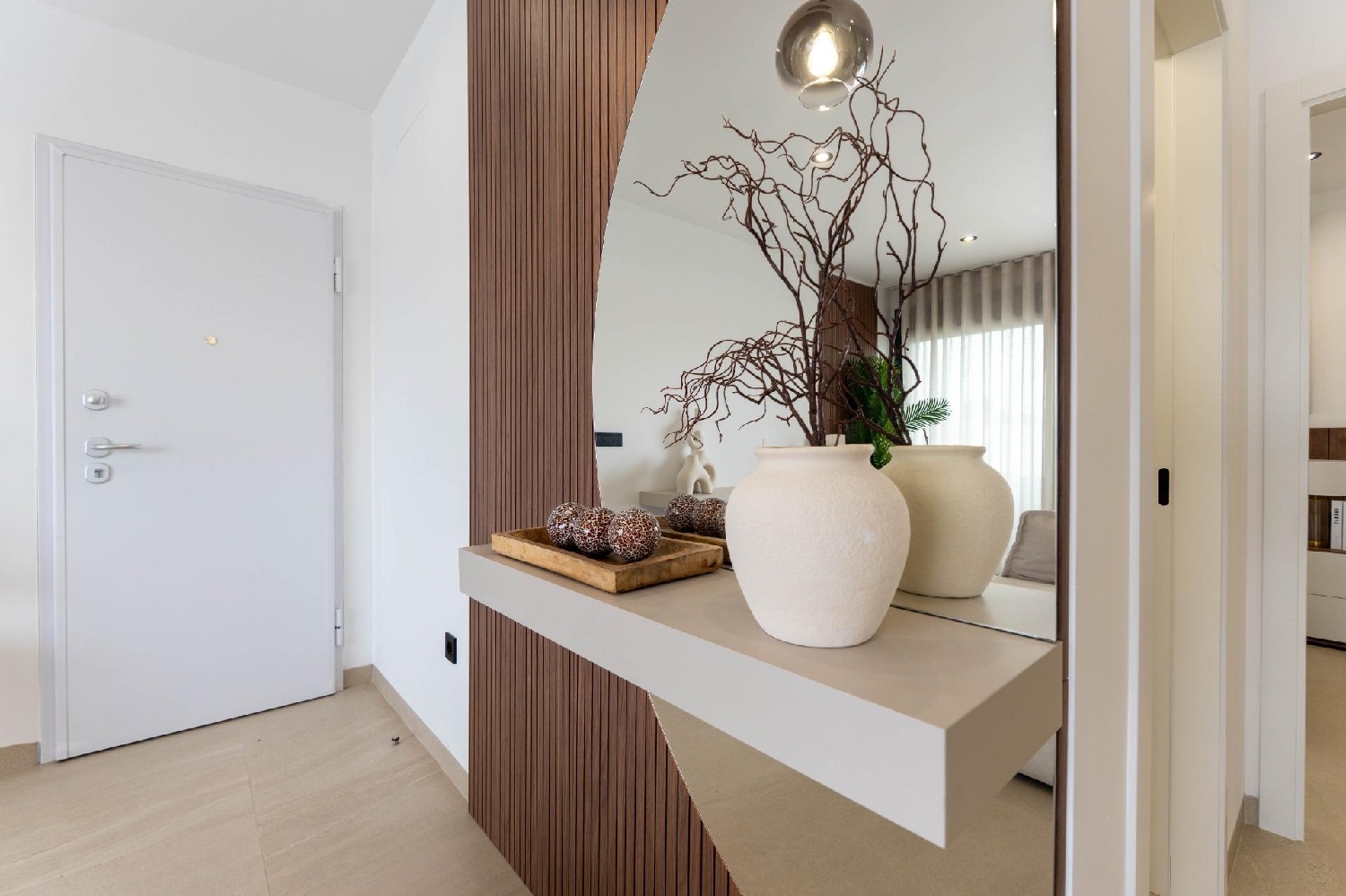  à vendre maison jumelée San Pedro Del Pinatar Mar Menor 4