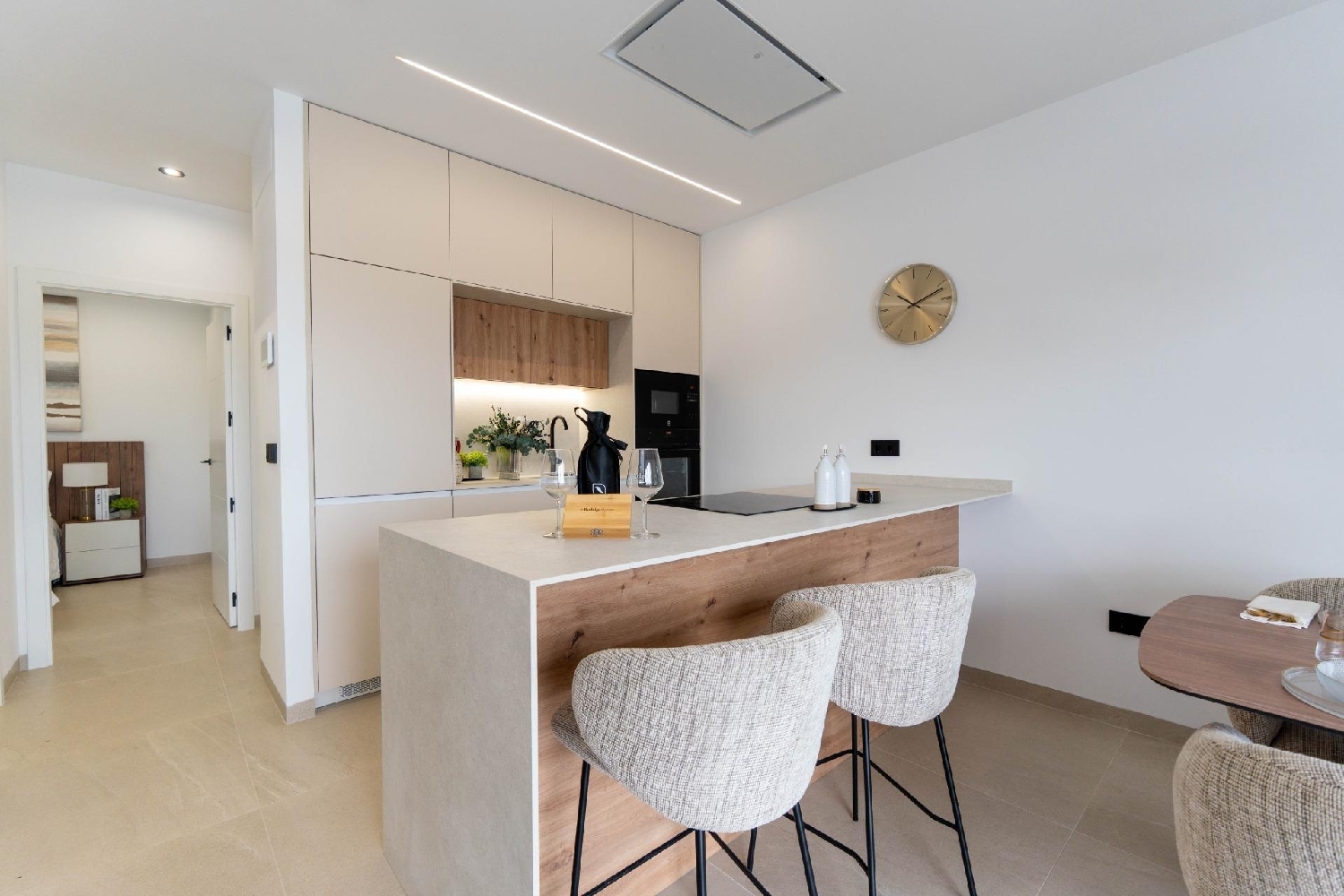  à vendre maison jumelée San Pedro Del Pinatar Mar Menor 6