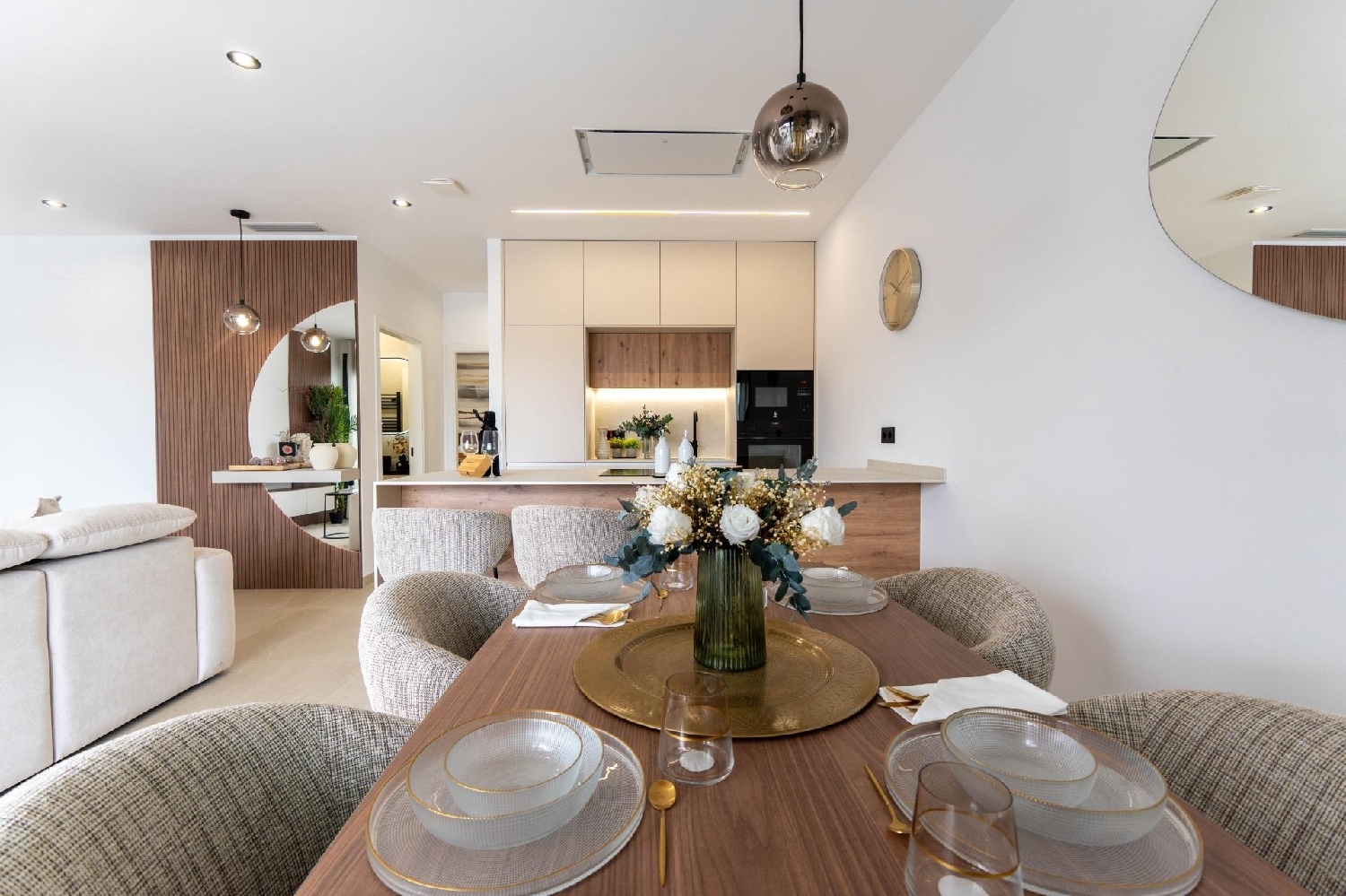  à vendre maison jumelée San Pedro Del Pinatar Mar Menor 7