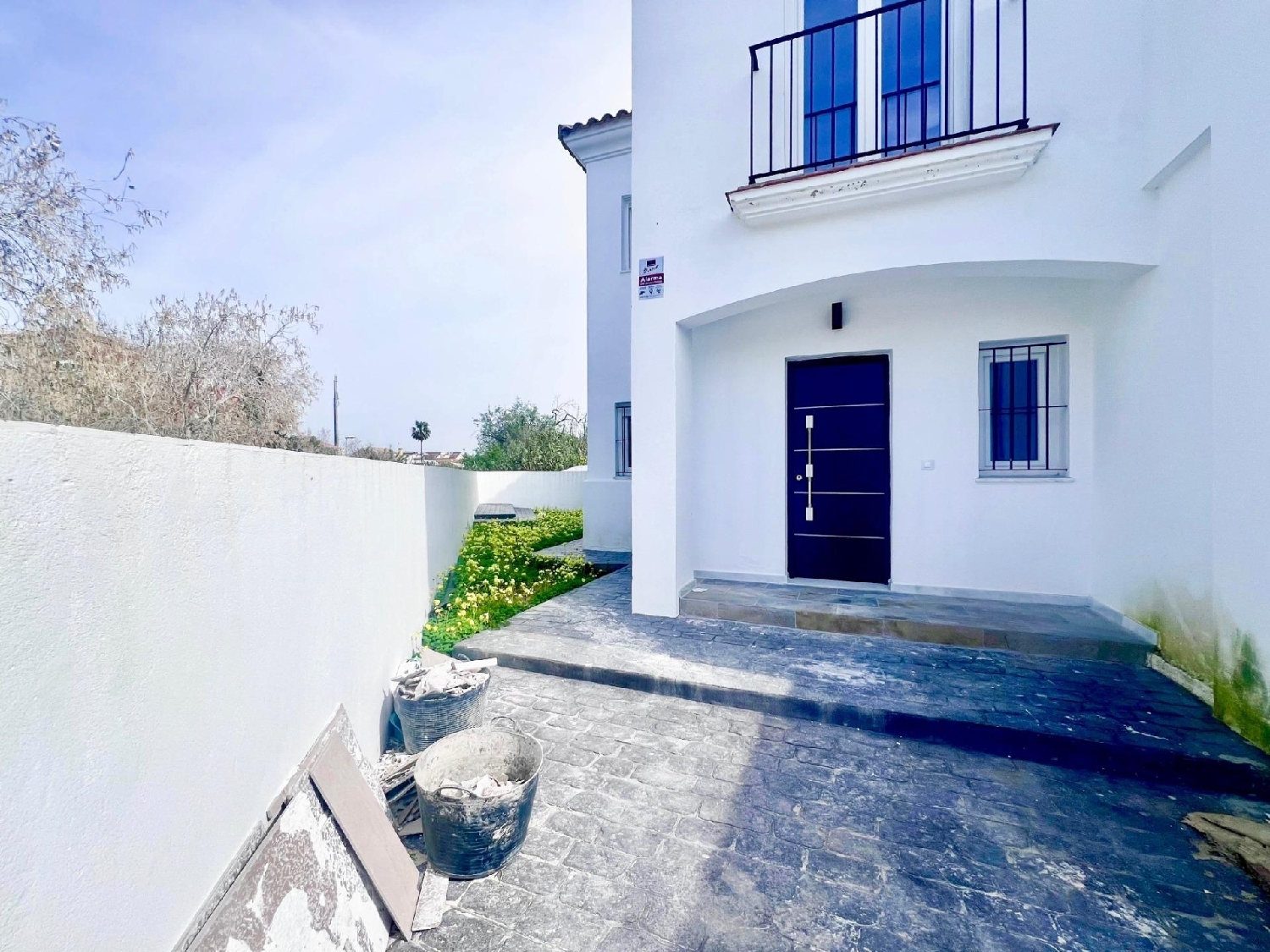  kaufen Doppelhaushälfte Sanlúcar De Barrameda Costa Noroeste 2