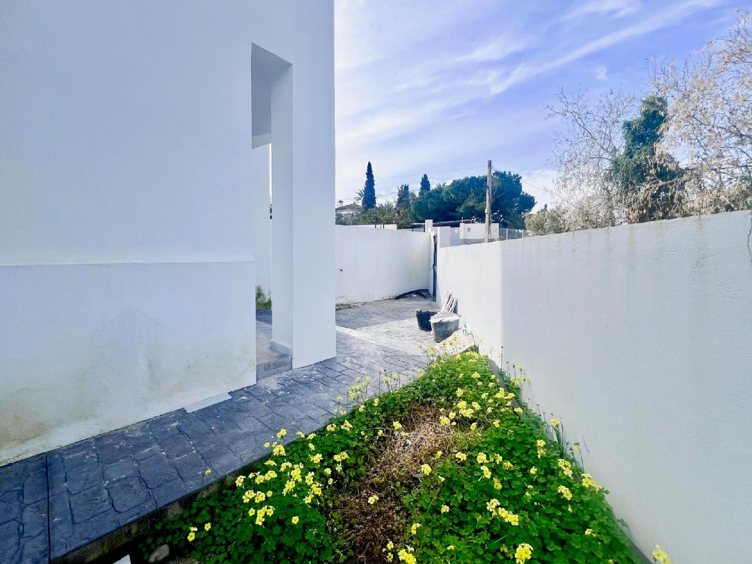  kaufen Doppelhaushälfte Sanlúcar De Barrameda Costa Noroeste 6