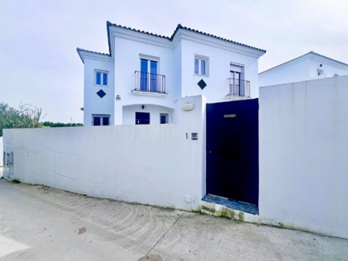 Sanlúcar De Barrameda Costa Noroeste Doppelhaushälfte Bild 6353705