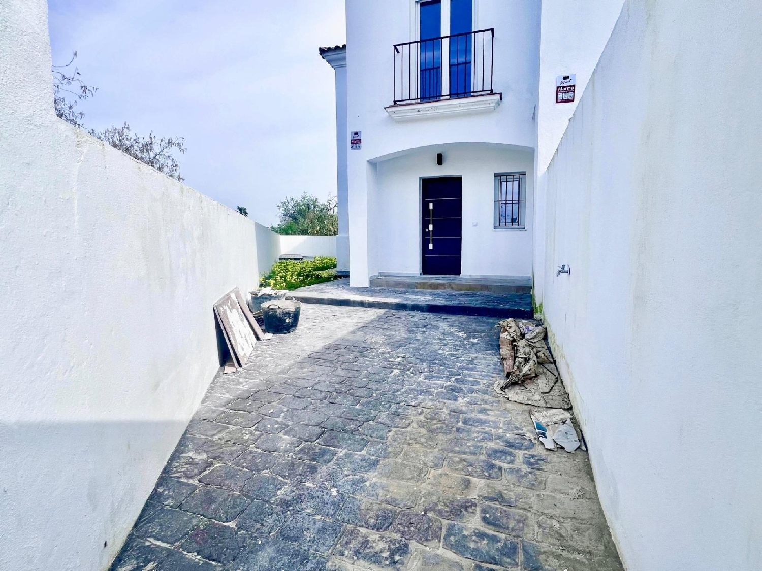  kaufen Doppelhaushälfte Sanlúcar De Barrameda Costa Noroeste 3