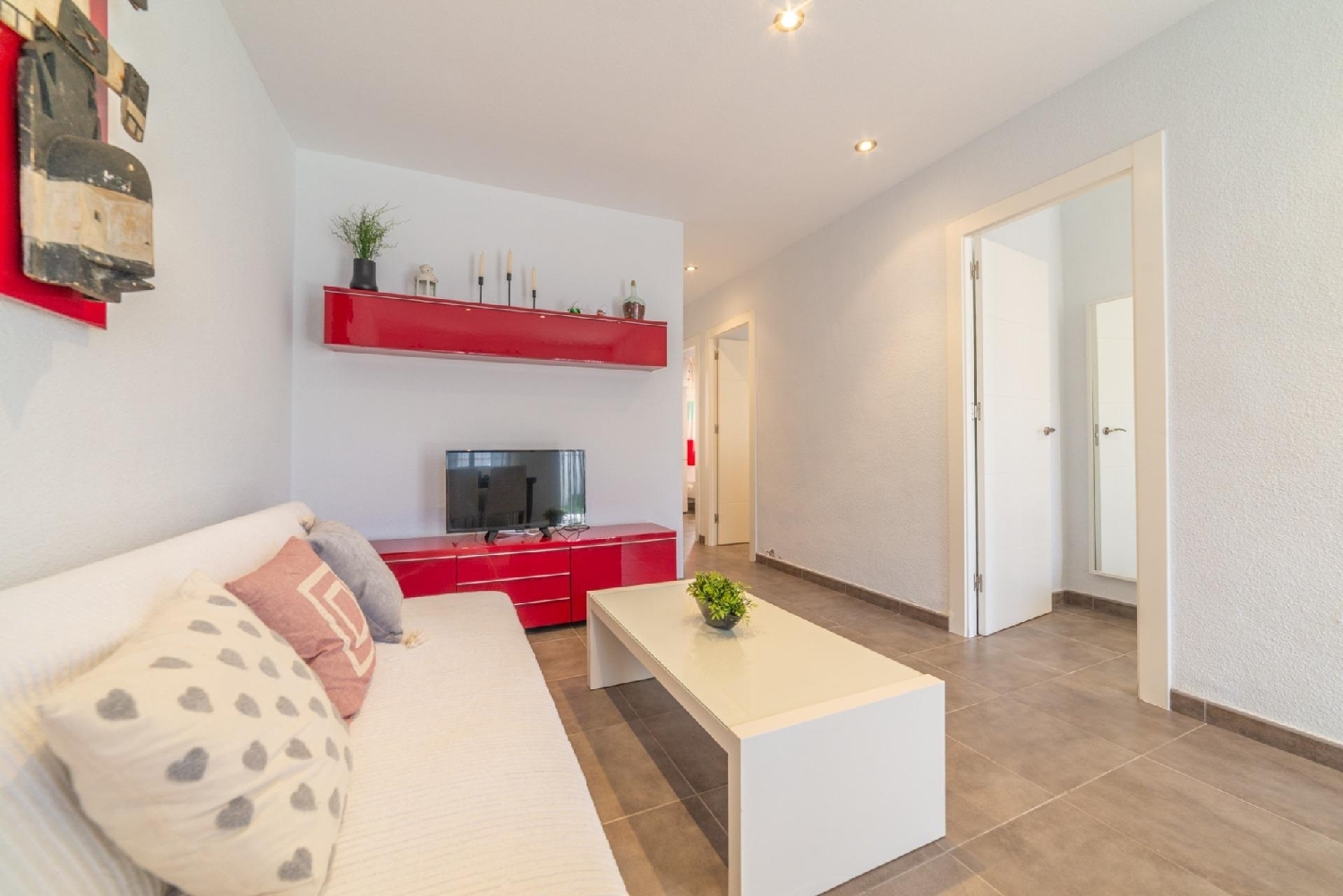  till salu parhus Santiago De La Ribera Mar Menor 4