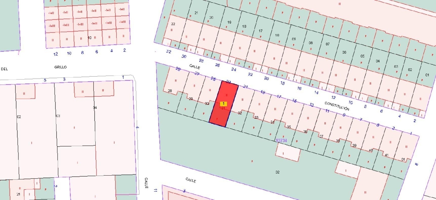  te koop twee-onder-een-kapwoning Santovenia De Pisuerga Campiña Del Pisuerga 7