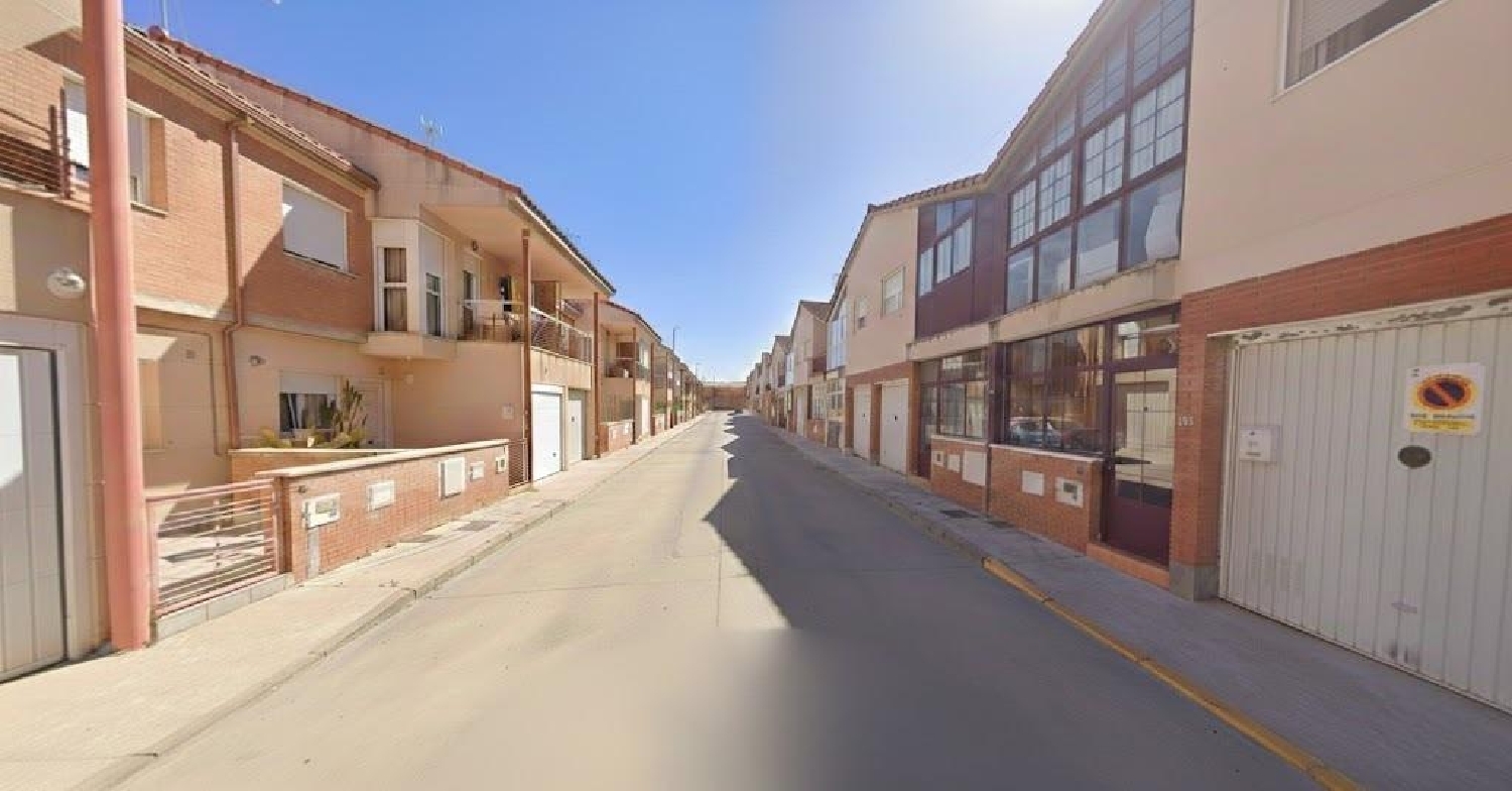  te koop twee-onder-een-kapwoning Santovenia De Pisuerga Campiña Del Pisuerga 4