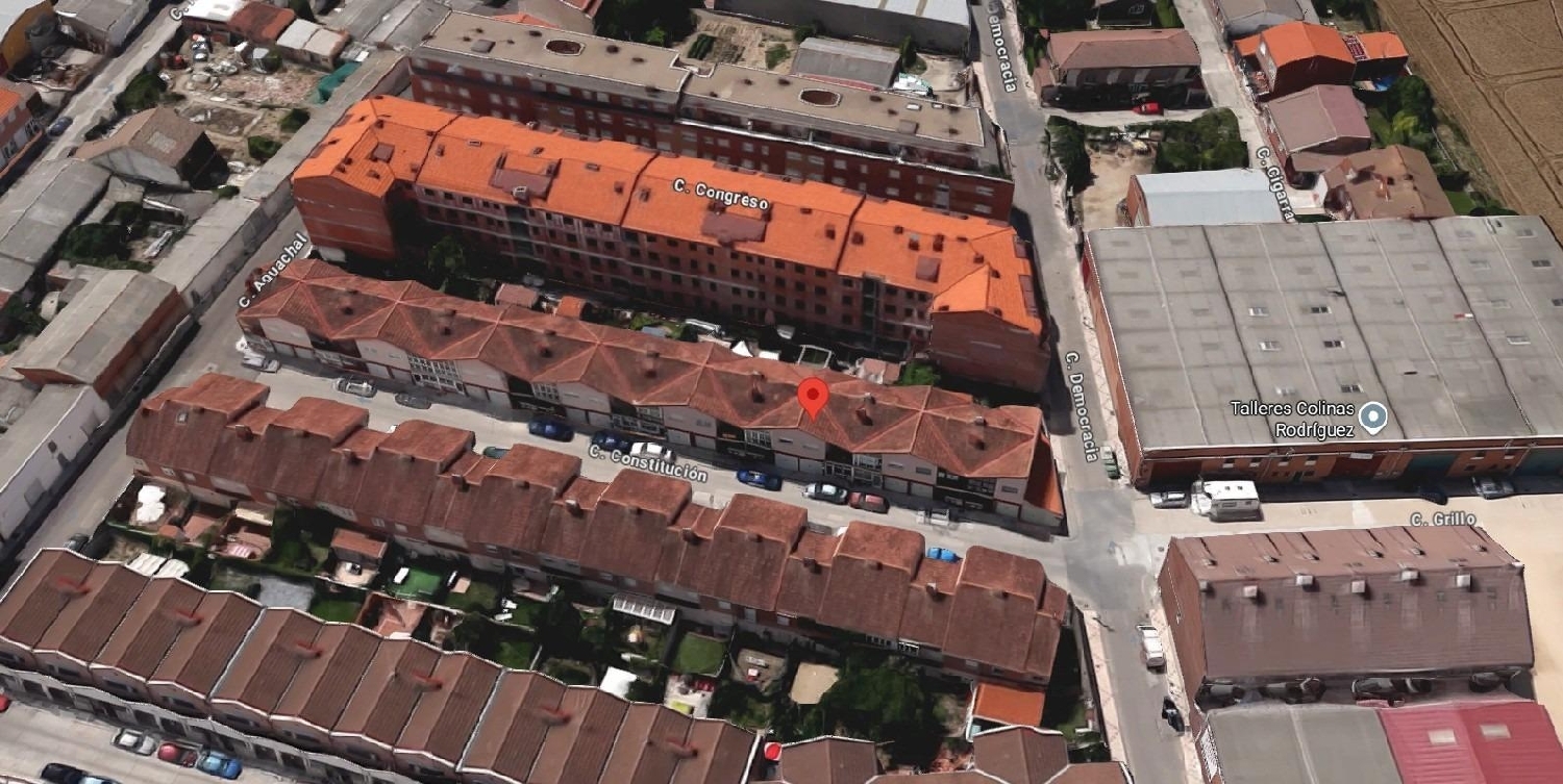  te koop twee-onder-een-kapwoning Santovenia De Pisuerga Campiña Del Pisuerga 5