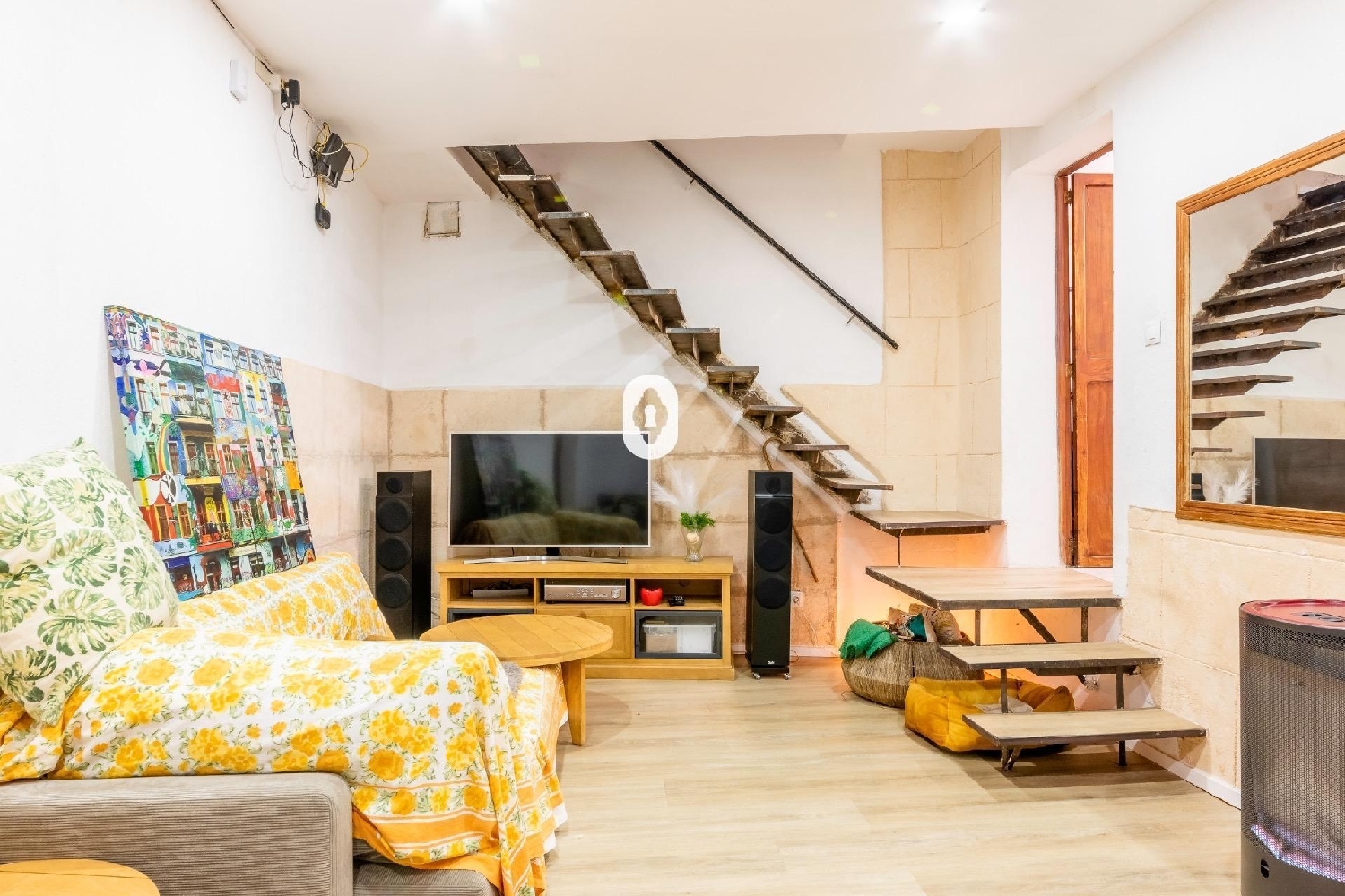  à vendre maison jumelée Selva Raiguer 6