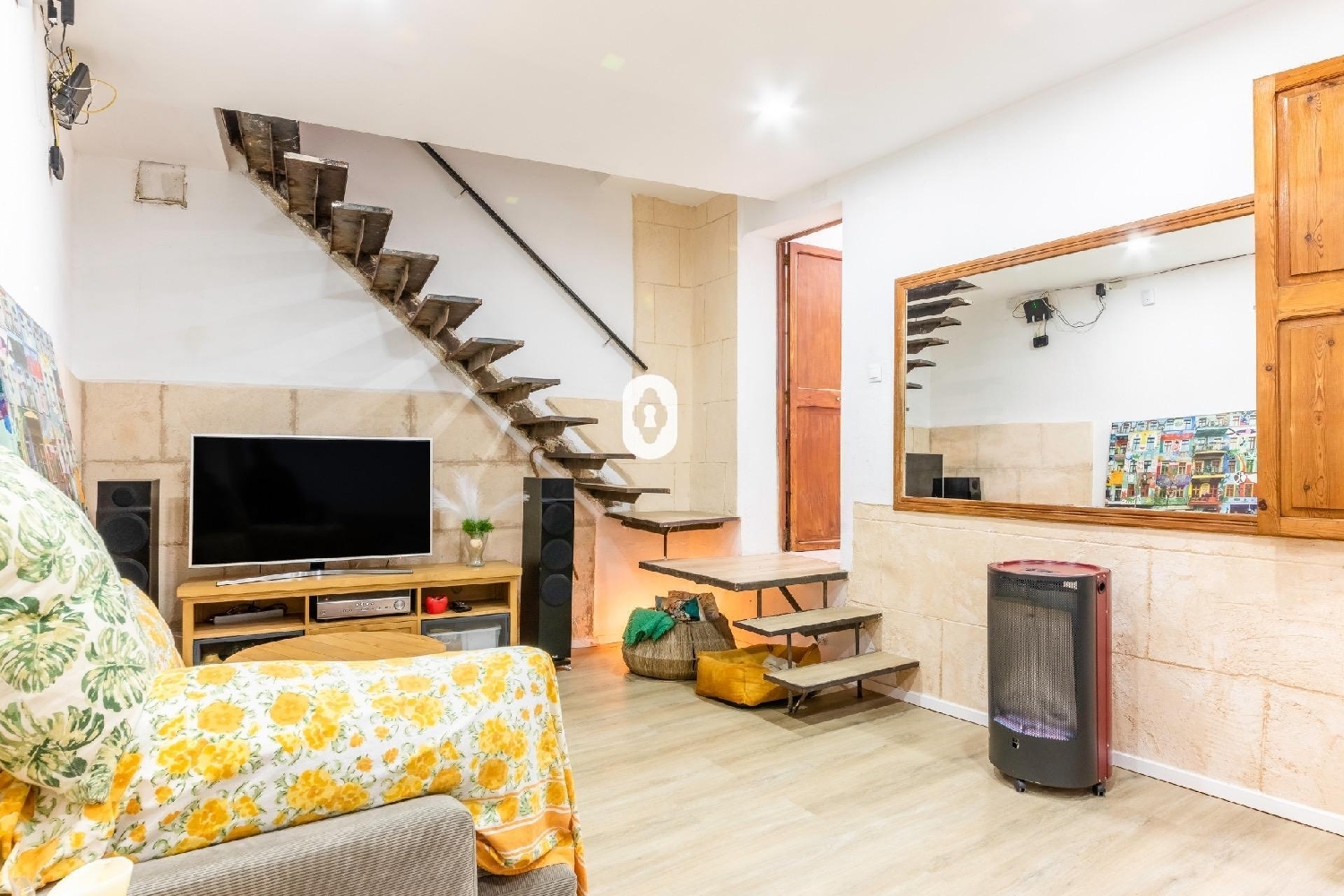  à vendre maison jumelée Selva Raiguer 7