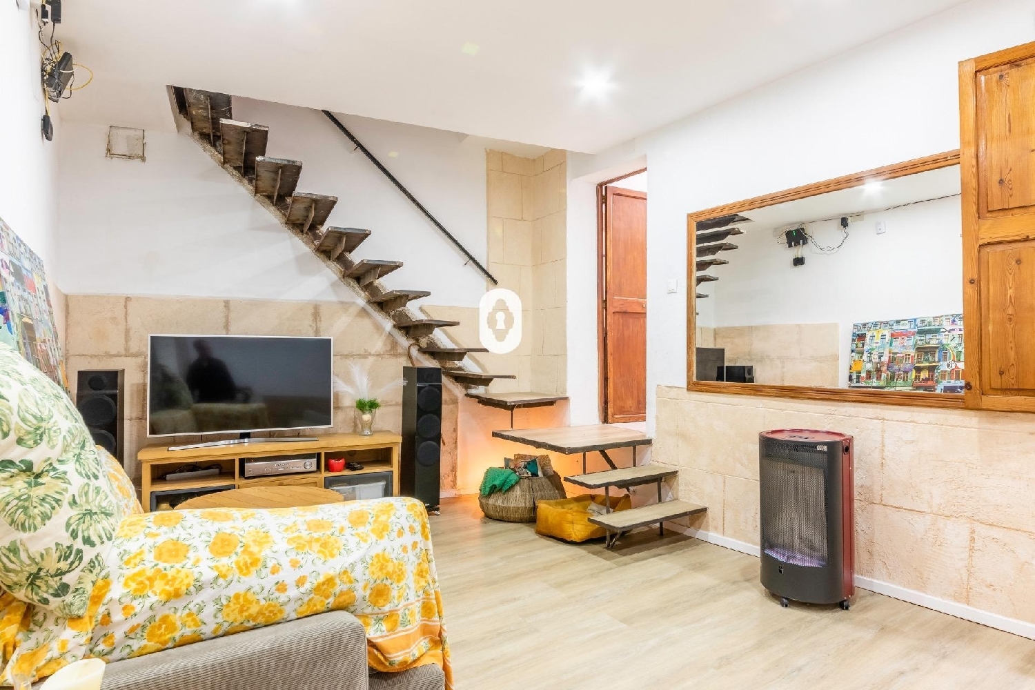  à vendre maison jumelée Selva Raiguer 8