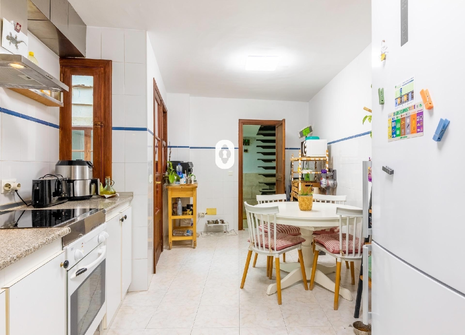  à vendre maison jumelée Selva Raiguer 5