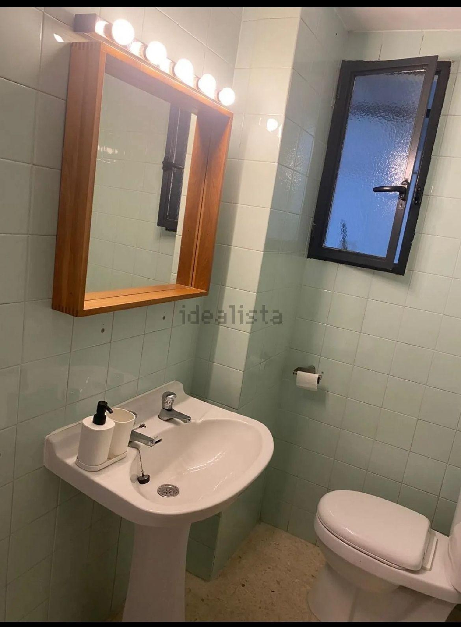  till salu parhus Sevilla La Nueva Sur 7