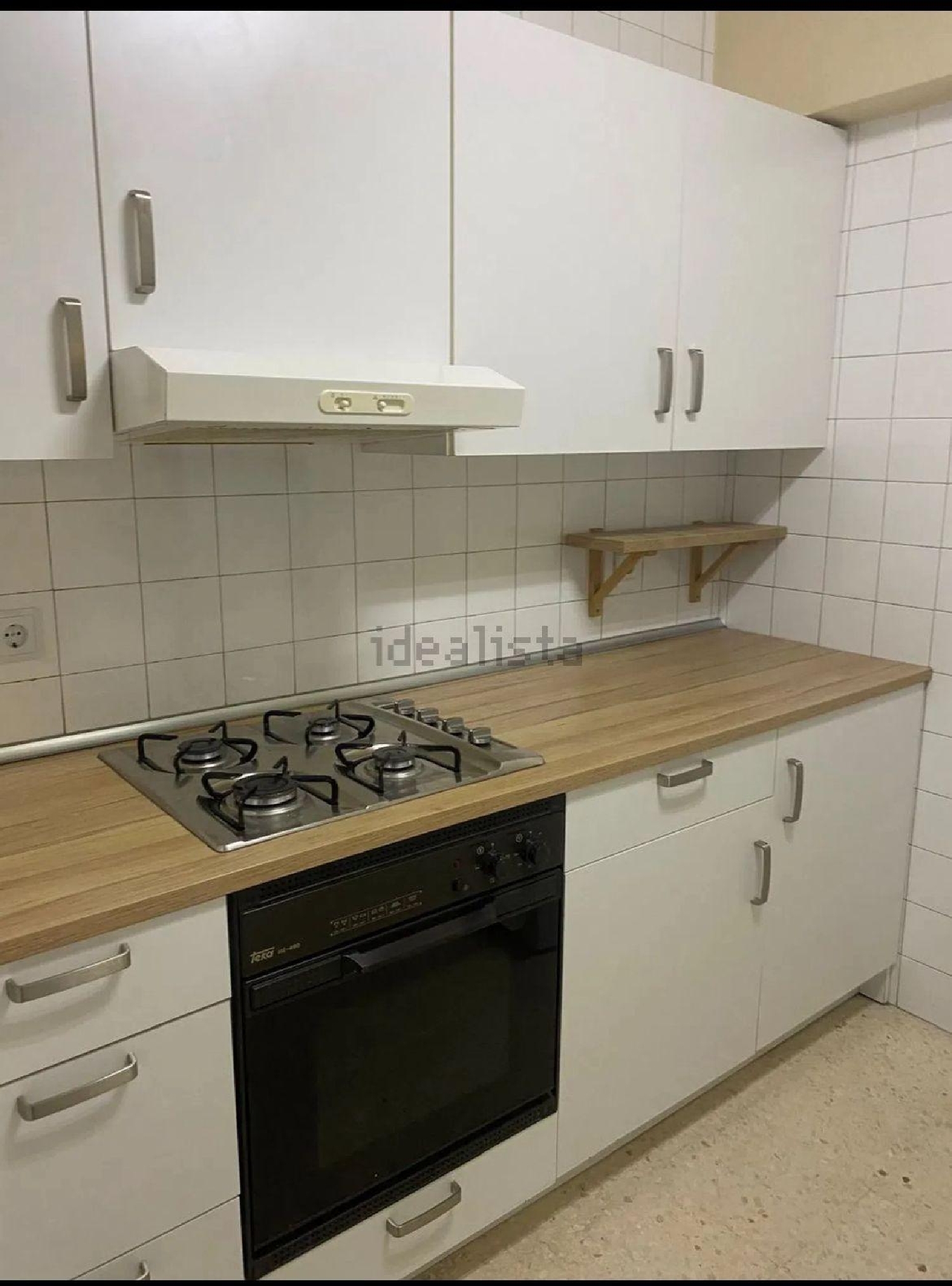  till salu parhus Sevilla La Nueva Sur 4