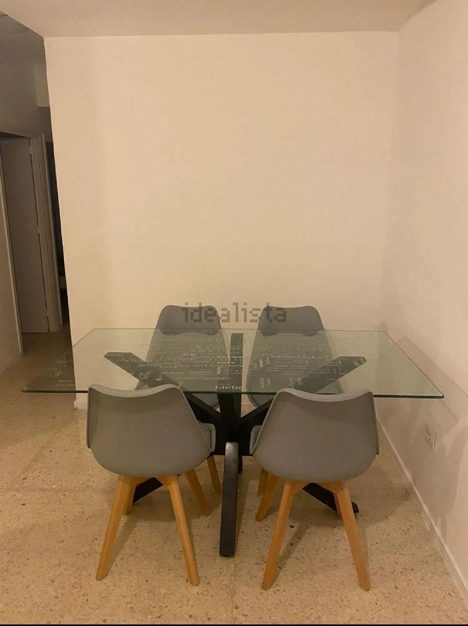  till salu parhus Sevilla La Nueva Sur 3