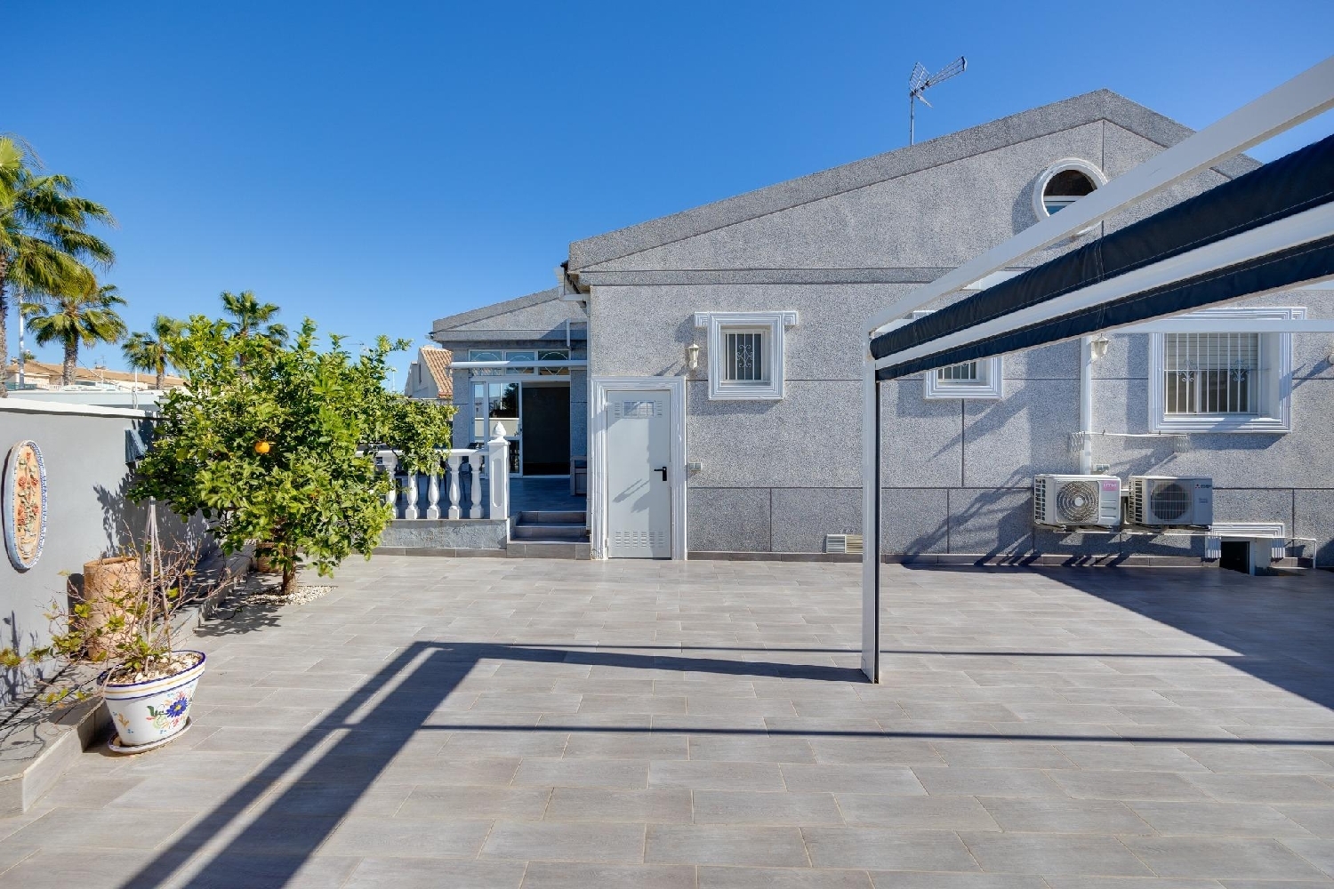  à vendre maison jumelée Torrevieja Baix Segura 7