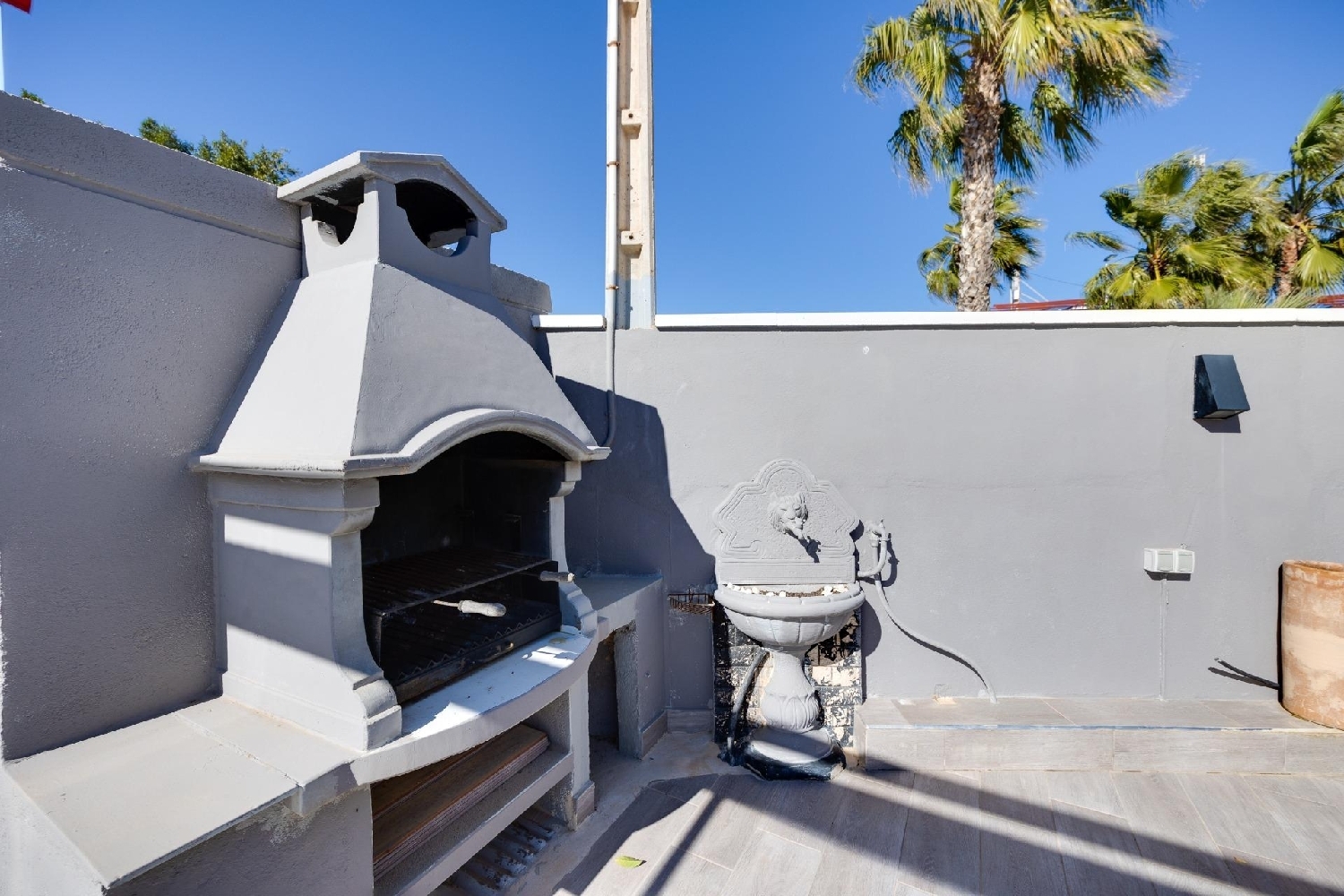  à vendre maison jumelée Torrevieja Baix Segura 8