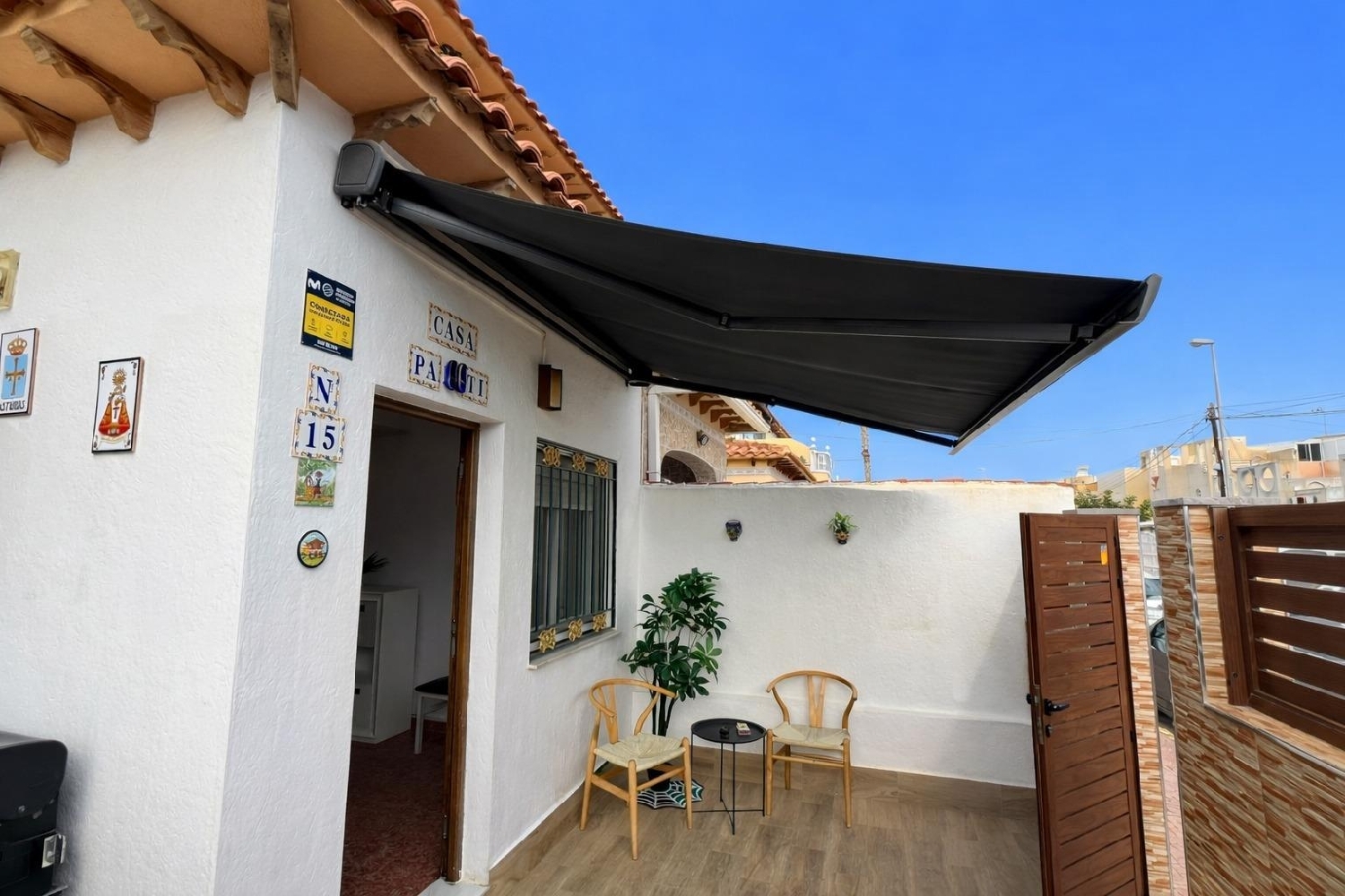  till salu parhus Torrevieja Baix Segura 4