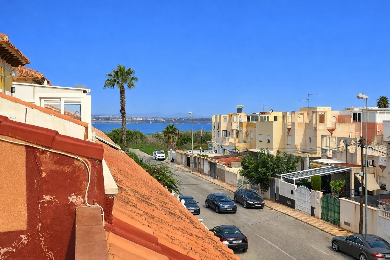  till salu parhus Torrevieja Baix Segura 1