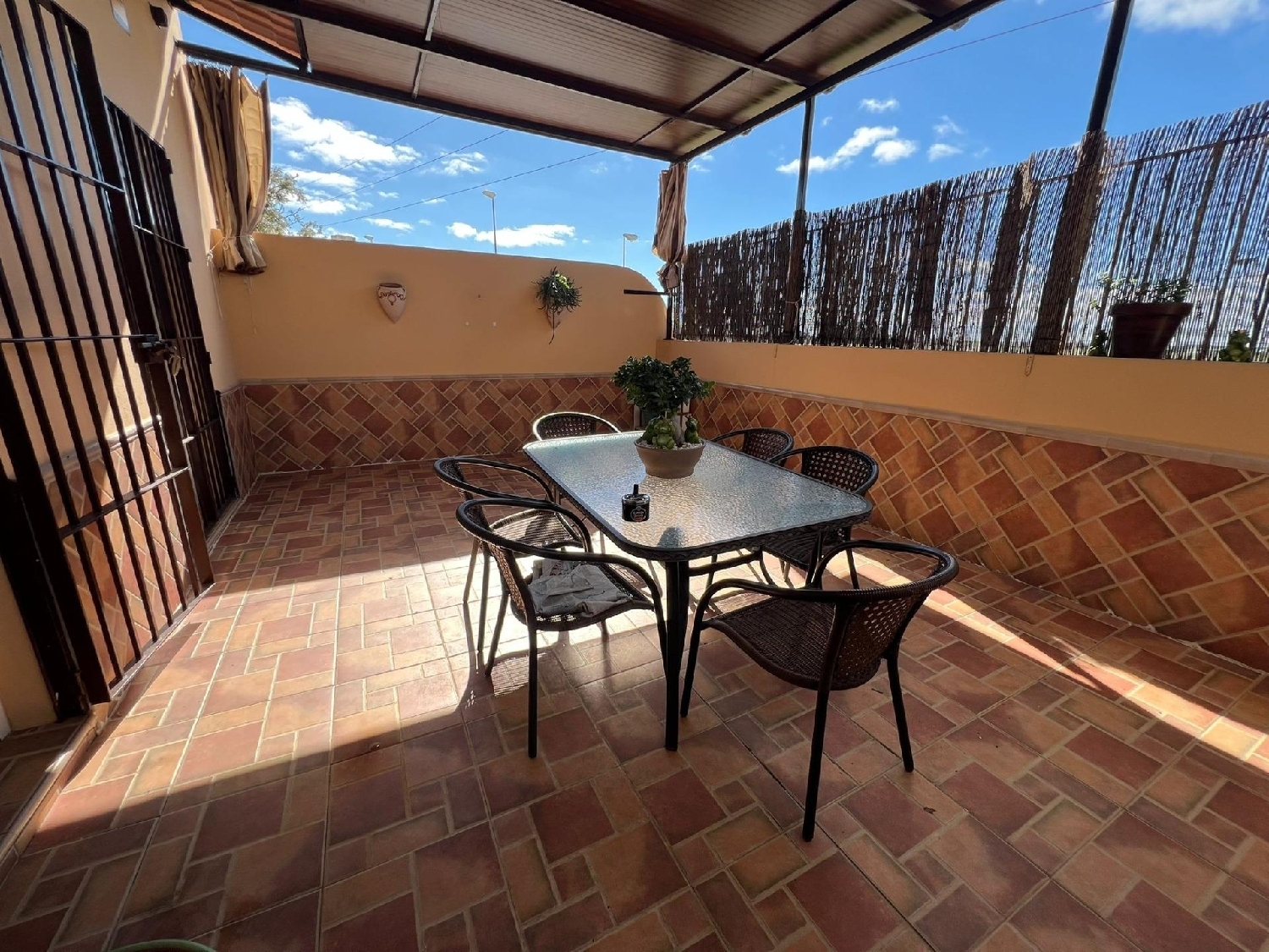  till salu parhus Utrera Bajo Guadalquivir 3