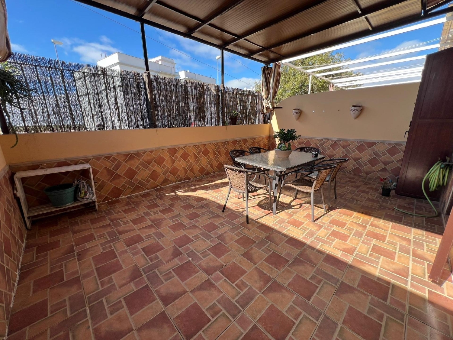  till salu parhus Utrera Bajo Guadalquivir 2